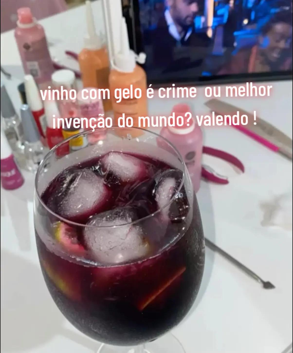 @Joyce Abreu