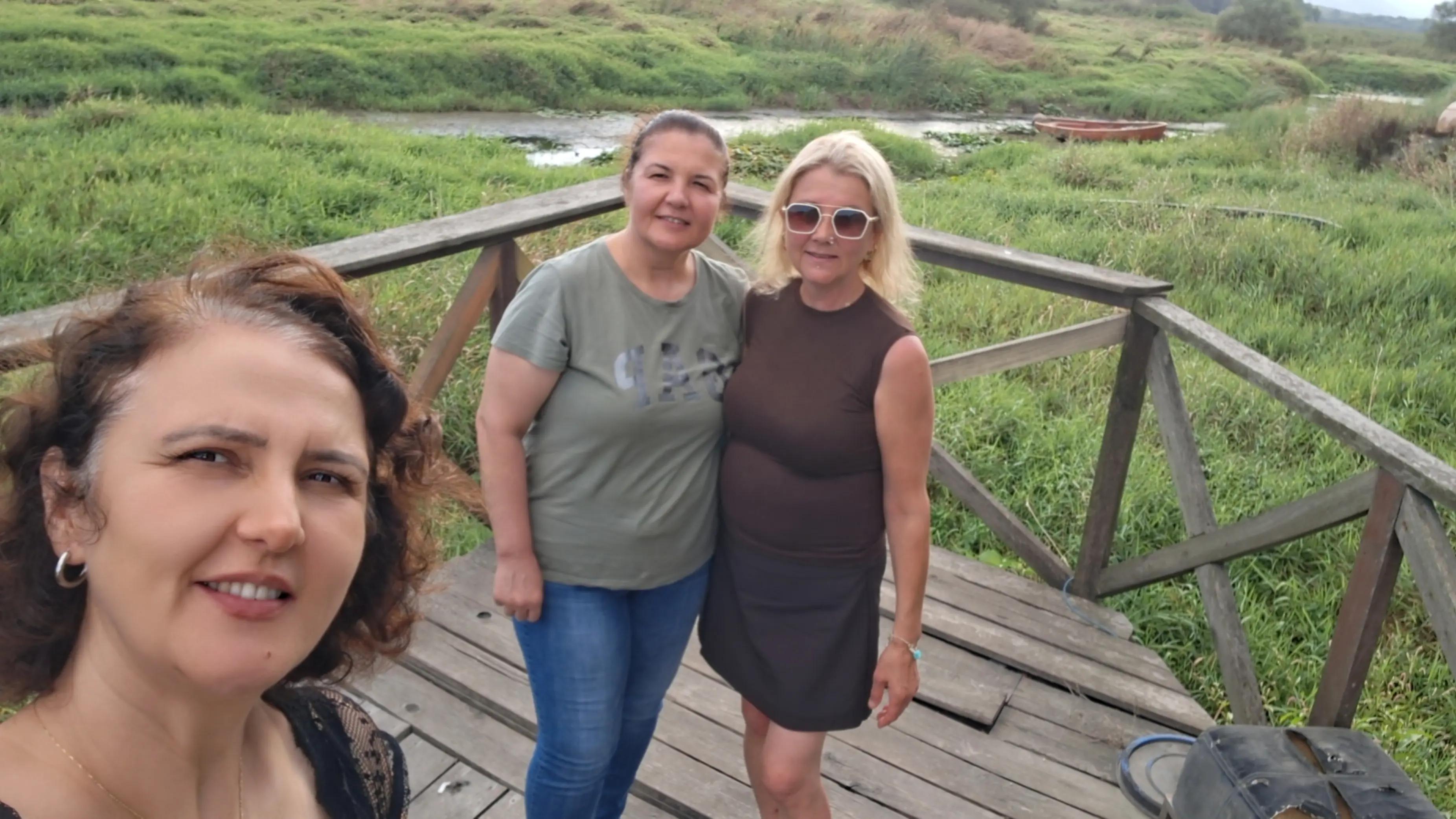 @Sevil Aydin