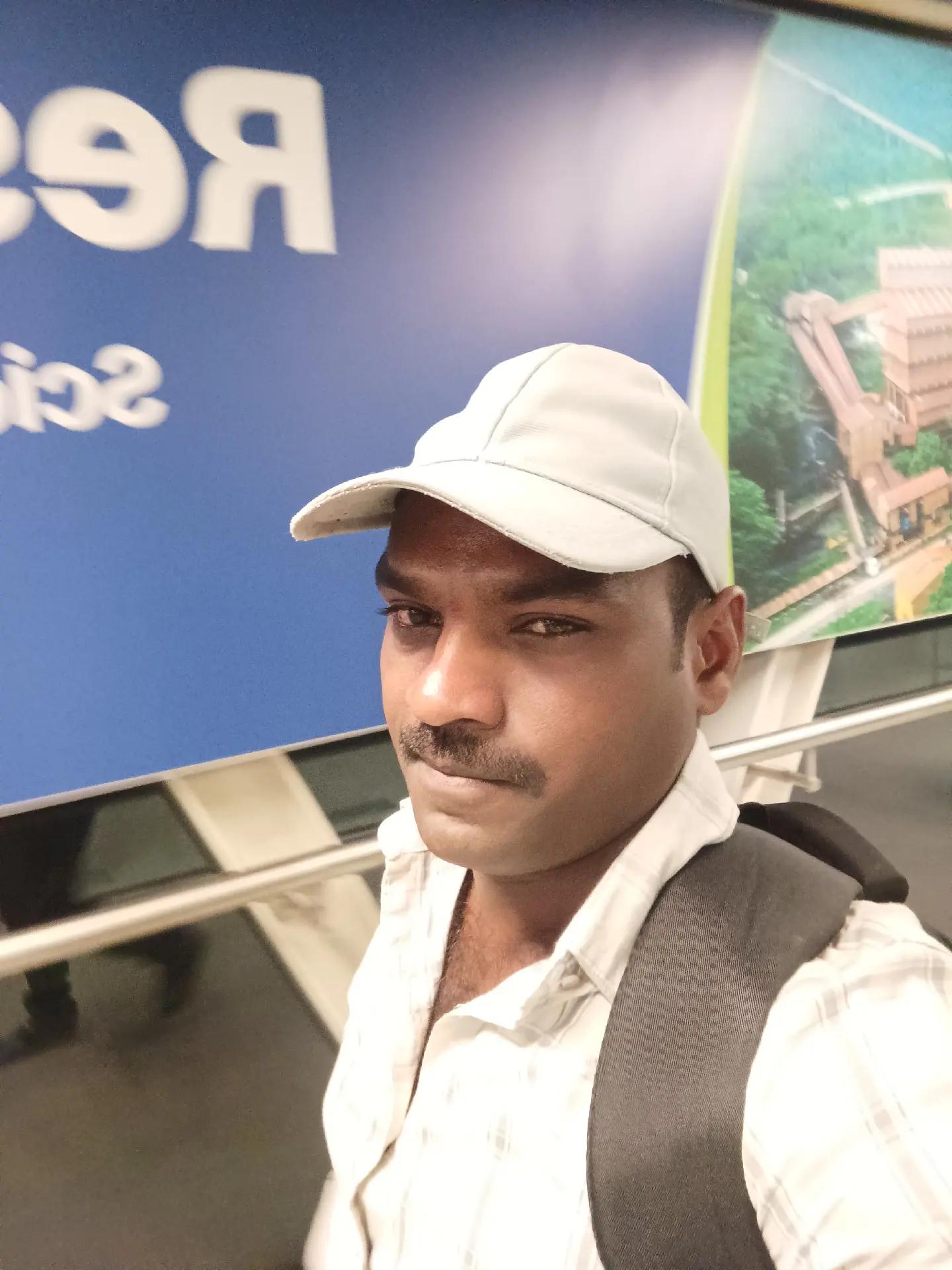 @Raghupathireddy