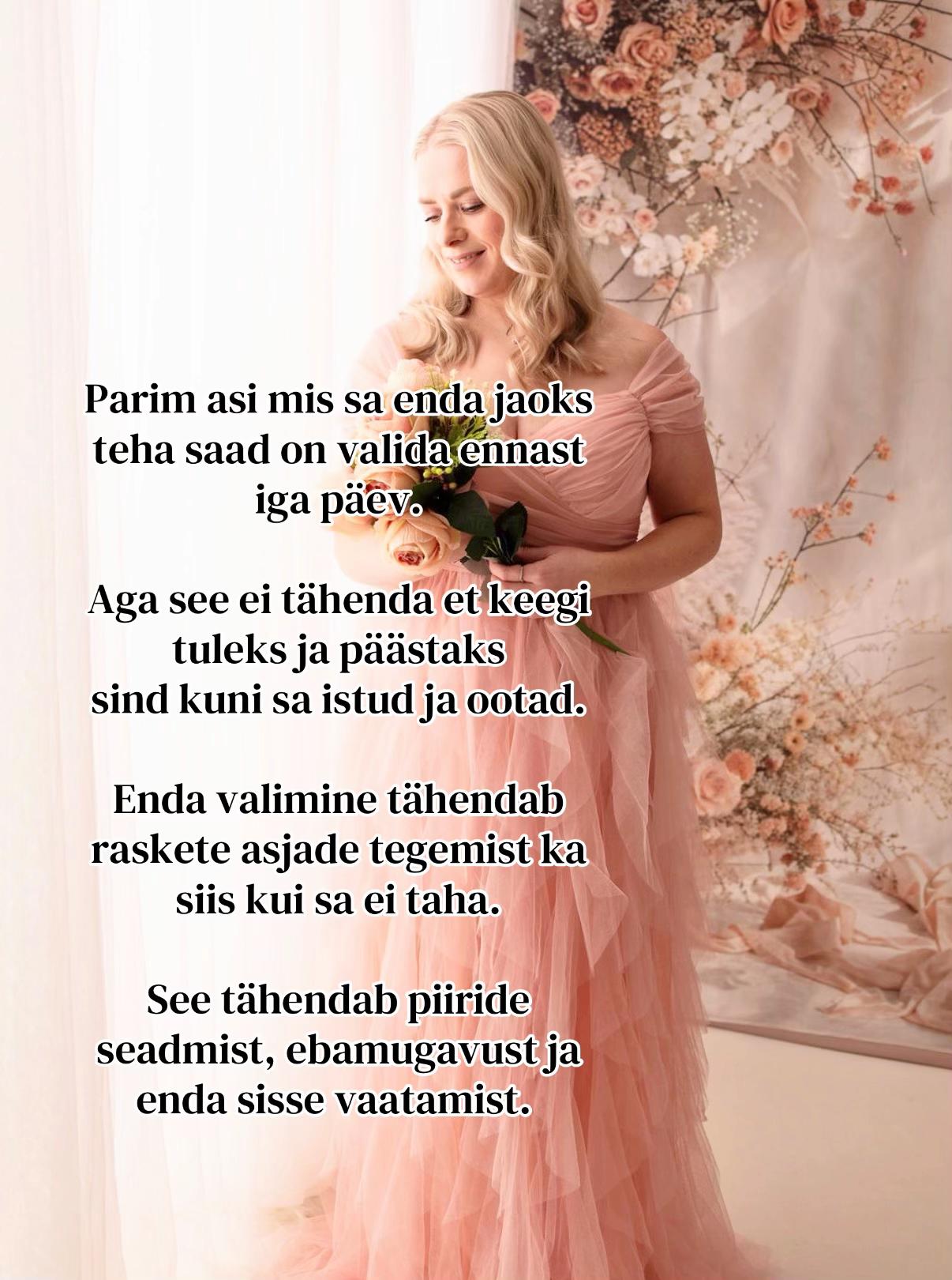 @Triin Soovik