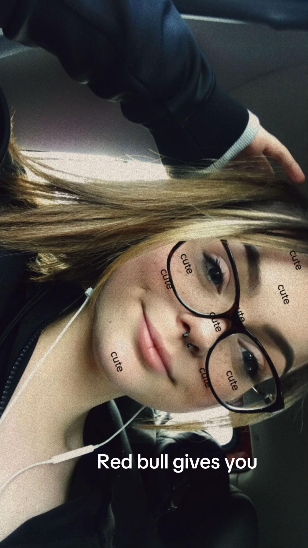 @Skye Louise