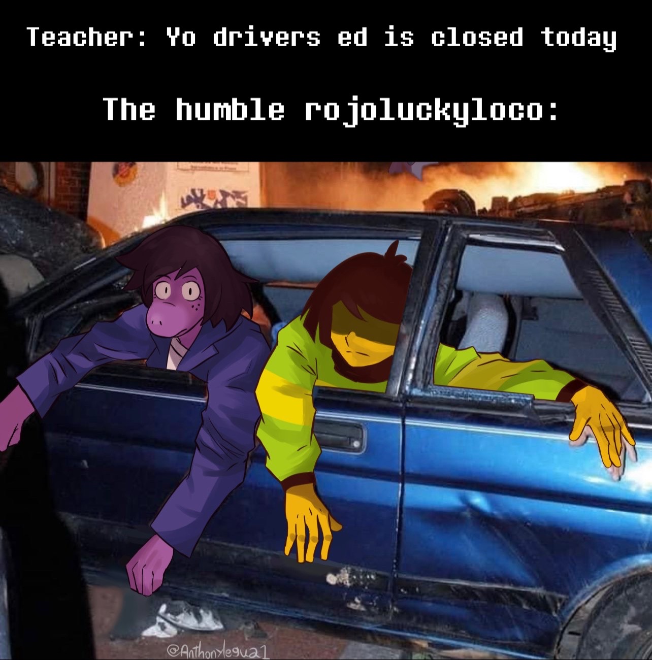 @CUBYHSK