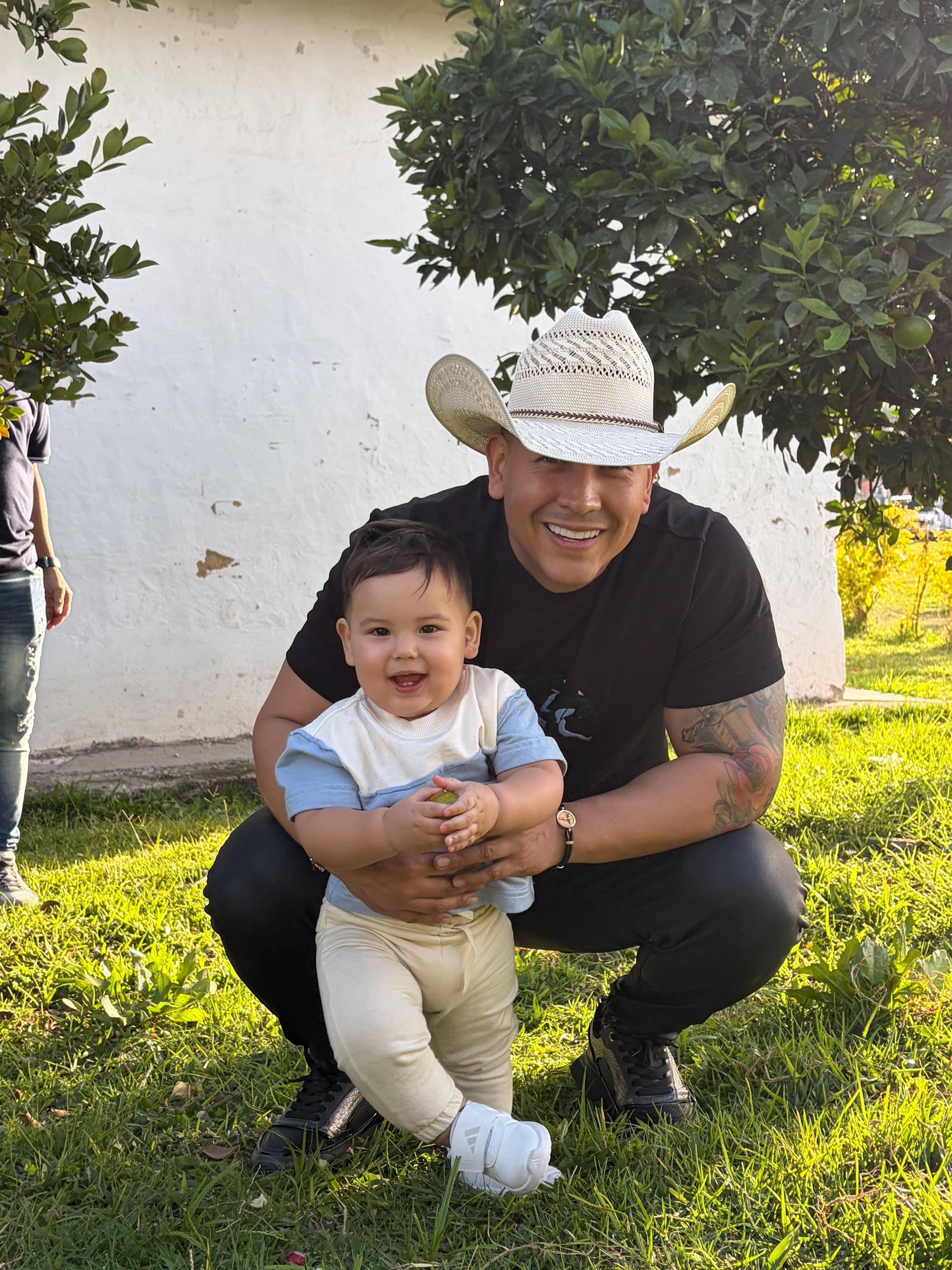 @EL REY DE LOS AGROPECUARIOS