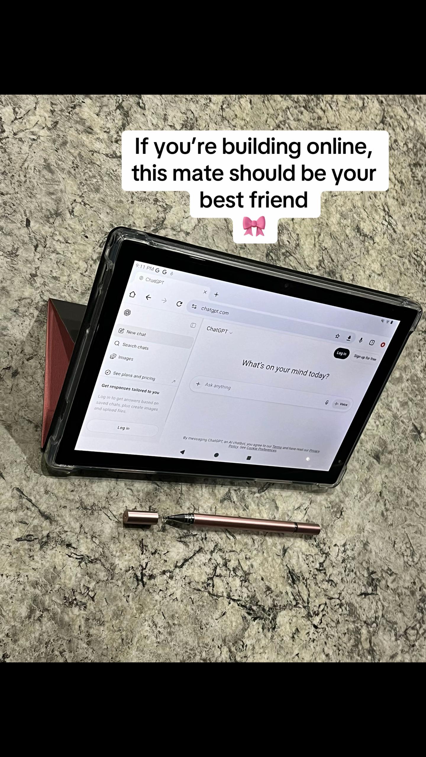 @Felicia|Digital Marketing🎀