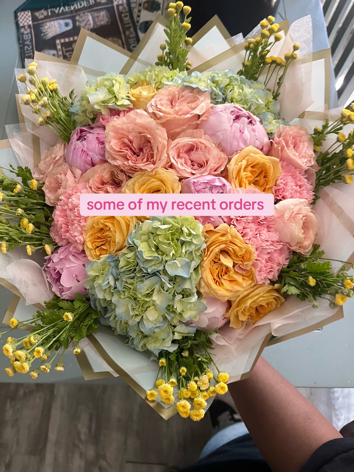 @Blooms By Dija💐