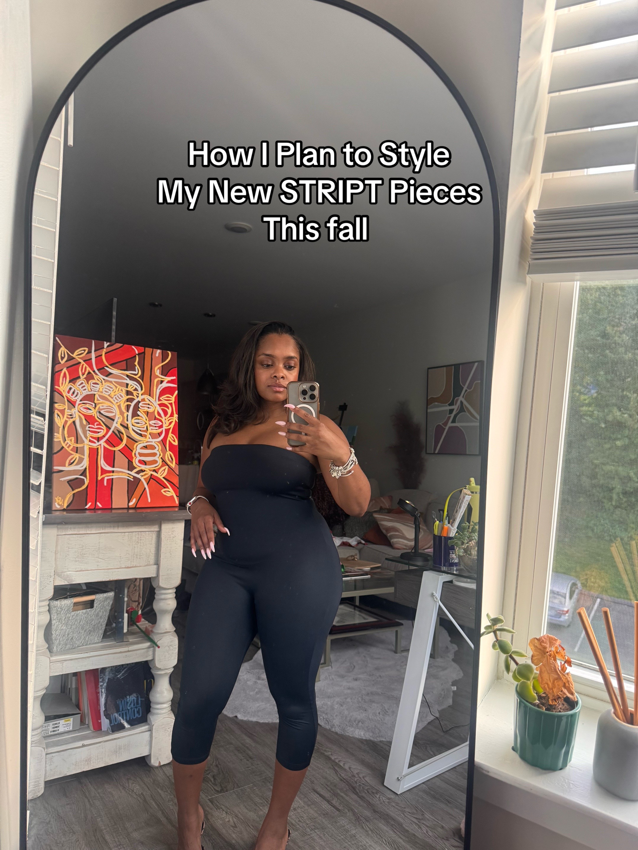 @Nikia J. | Style & Beauty