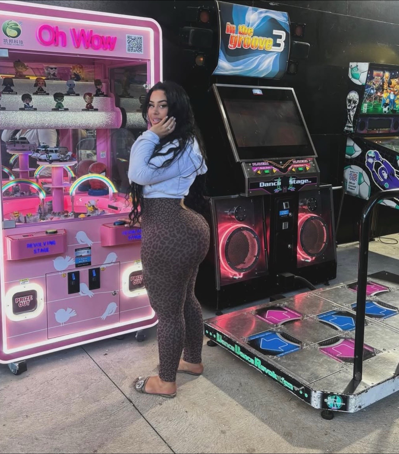 @Crazybeth777