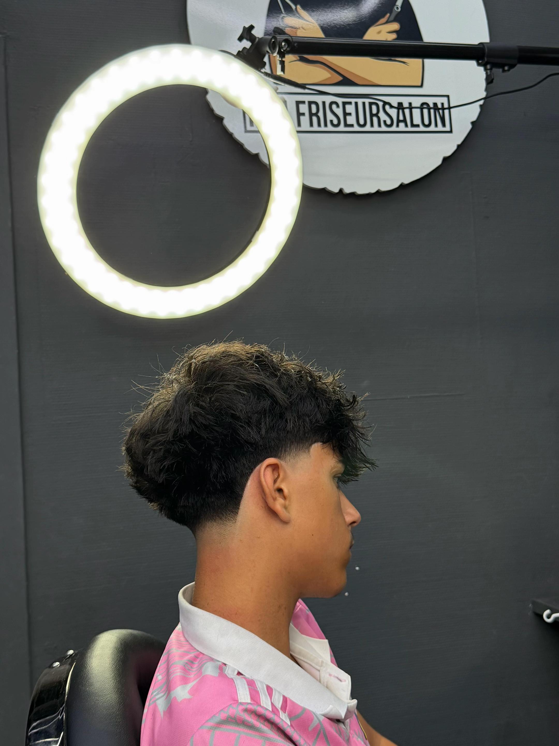 @kim.Friseur