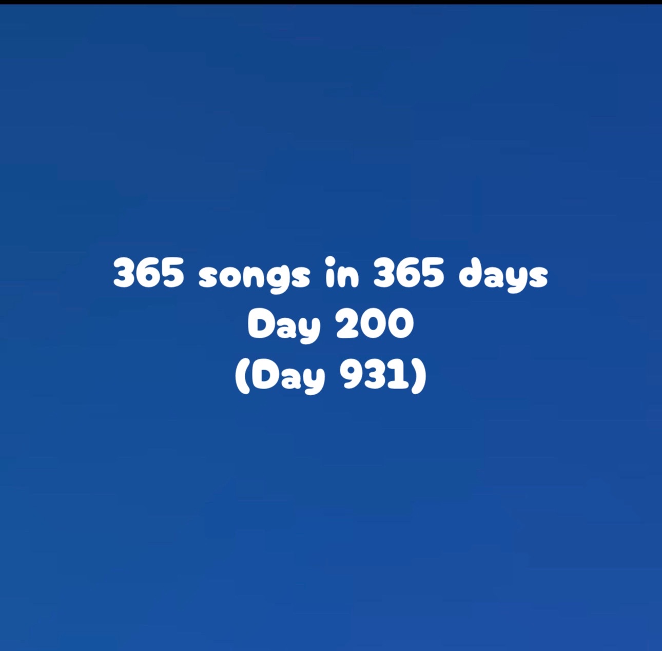 @366days_366songs