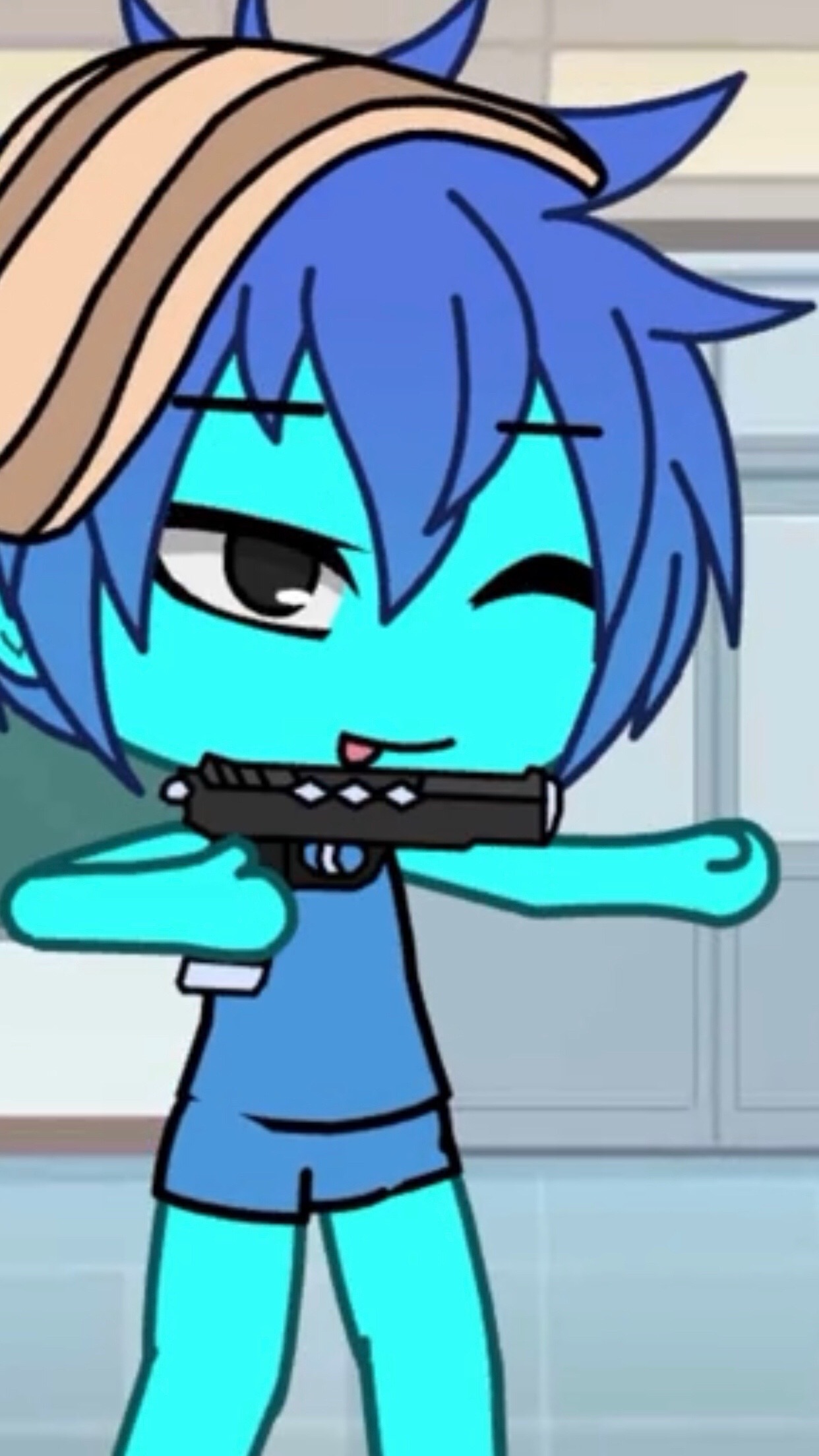 @pinkie pie