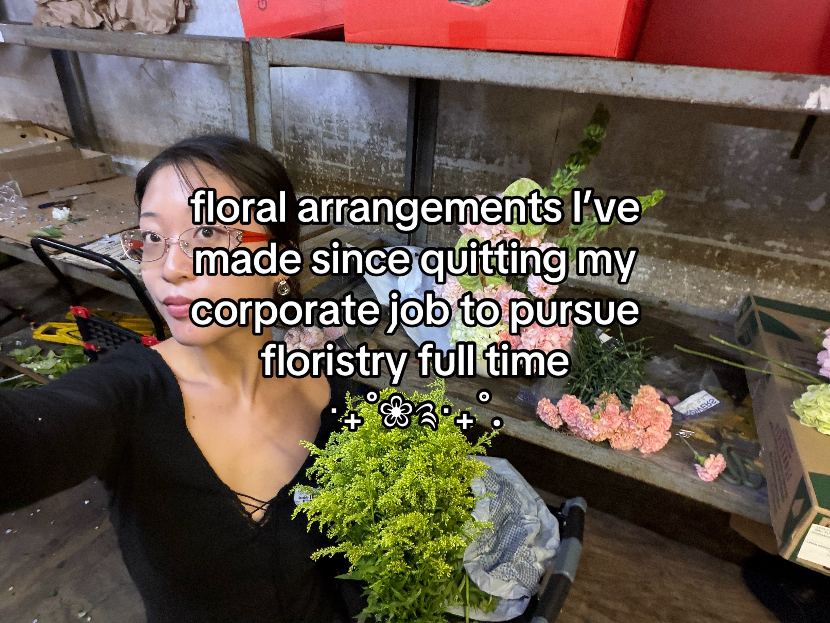 @Sarah | Los Angeles Florist ❀
