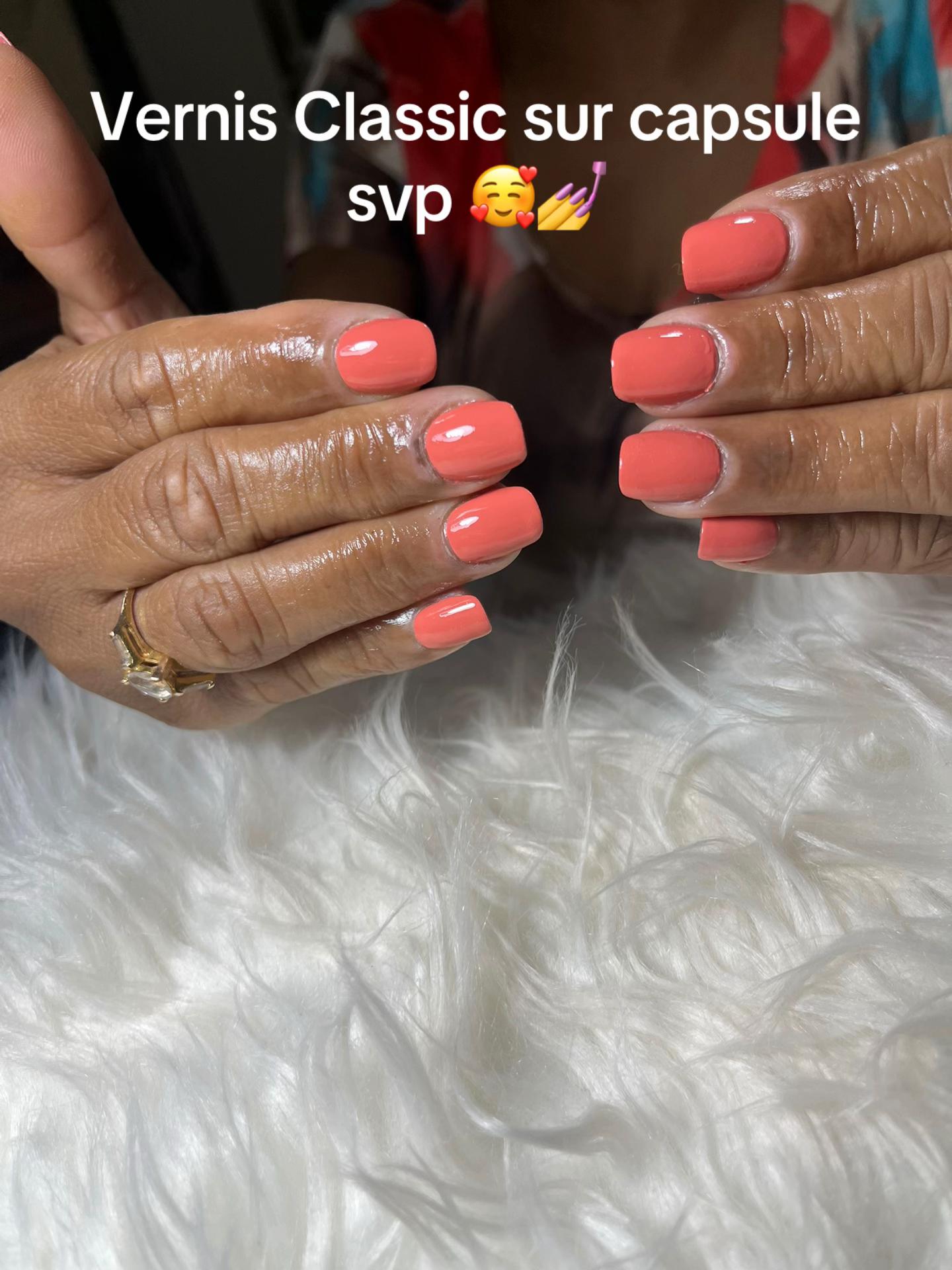 @Kemea Nails