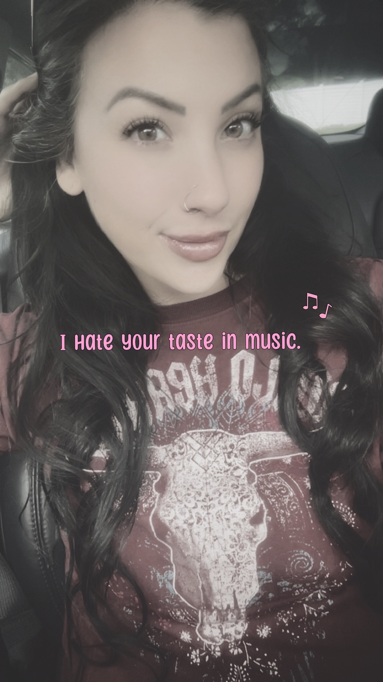 @Nicole