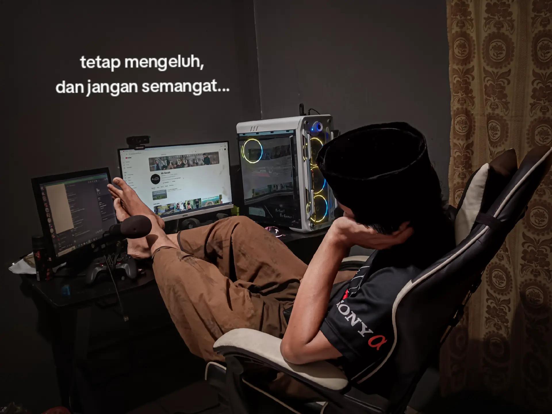 @Mr Bocah