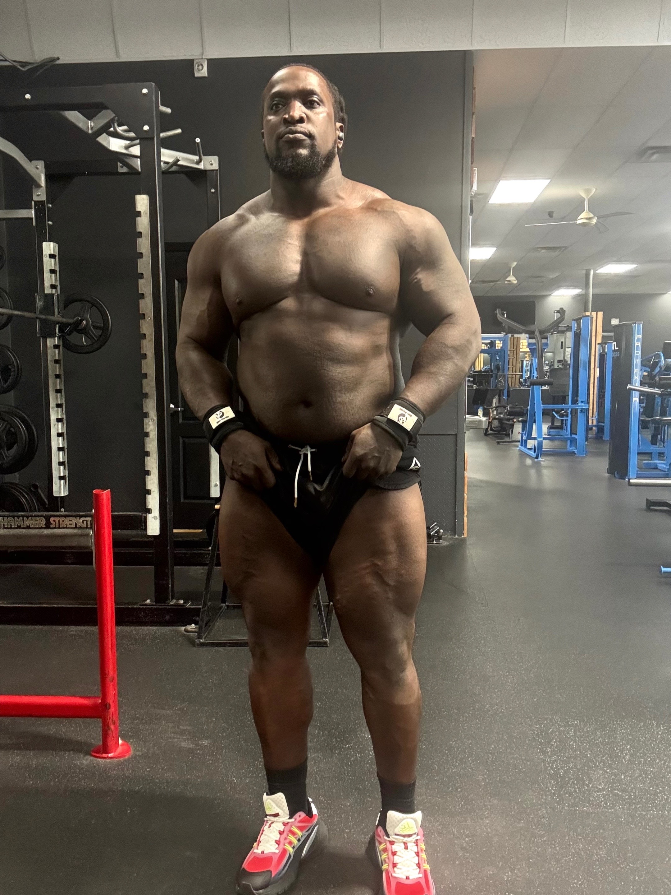 @Ryan Woodfork (RyanCFit)