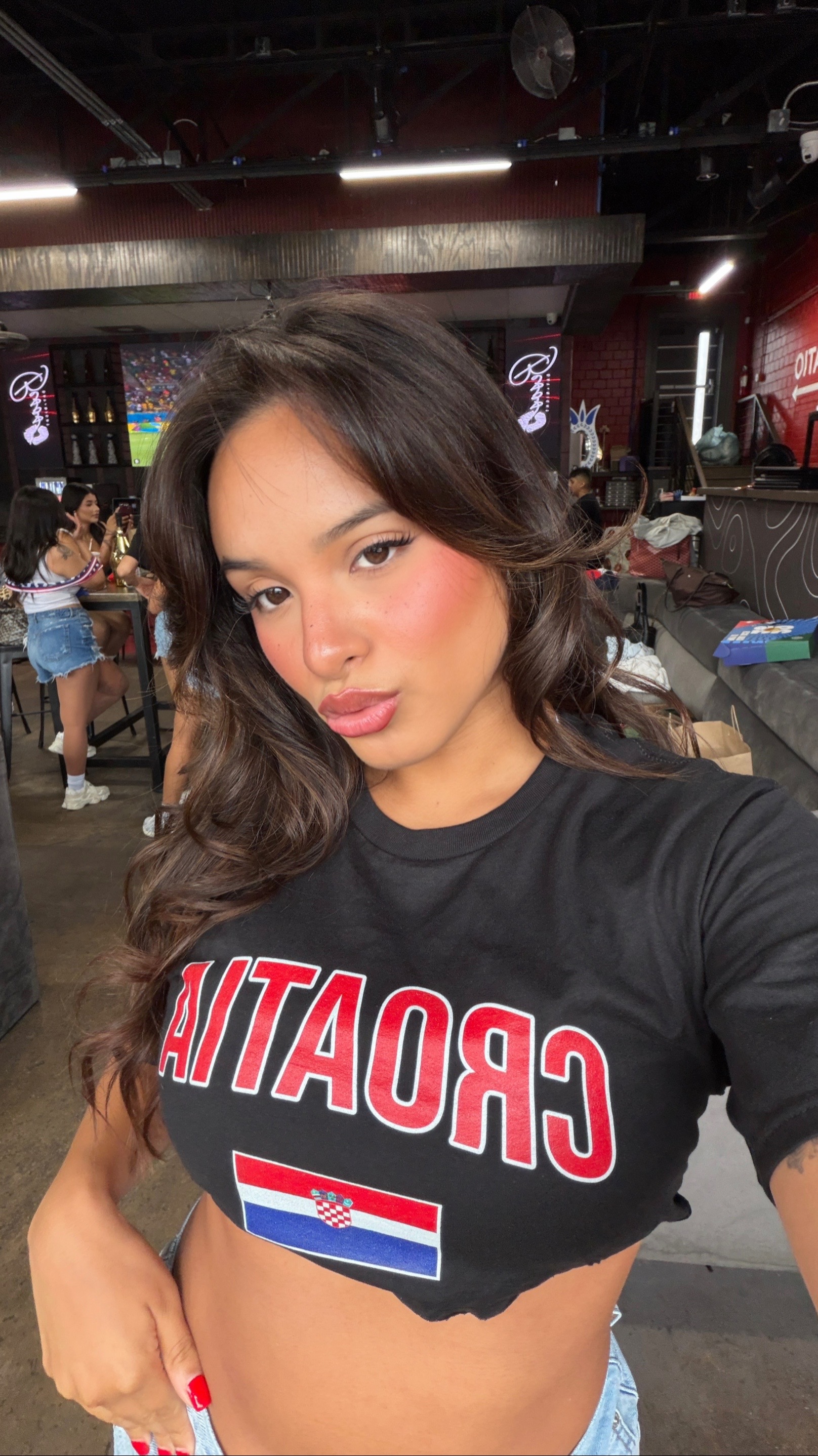 @Alexa Daianna