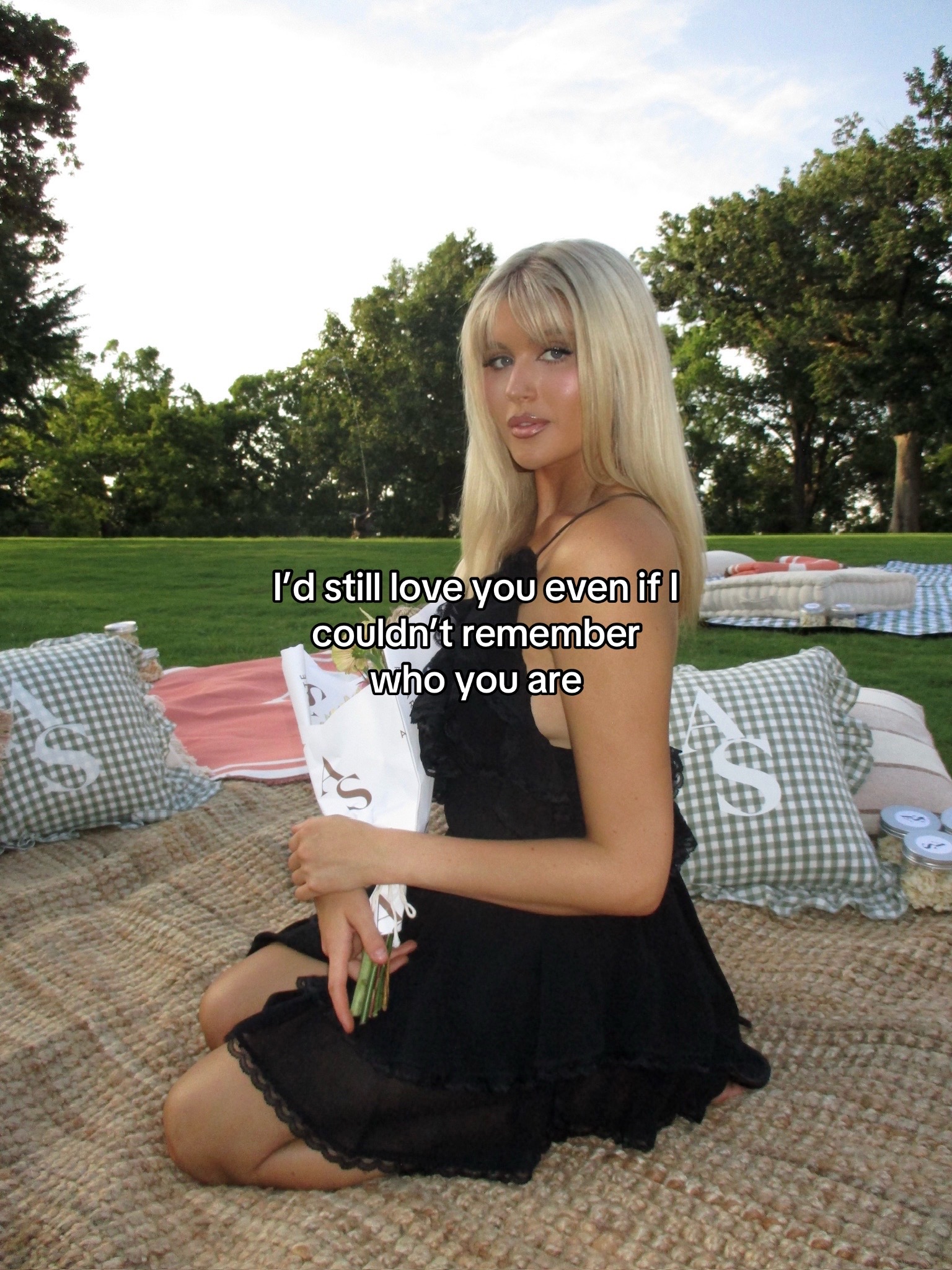 @Tyra Madison