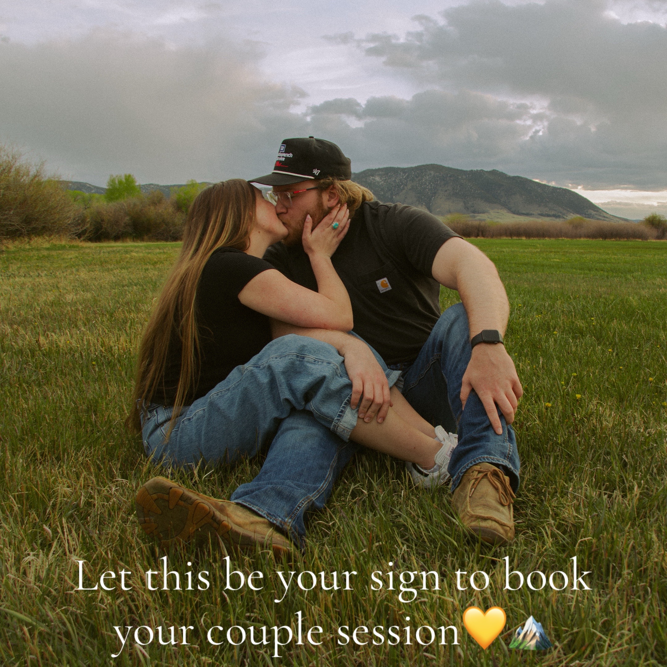 @Kaylee&bull;Wyoming Photographer