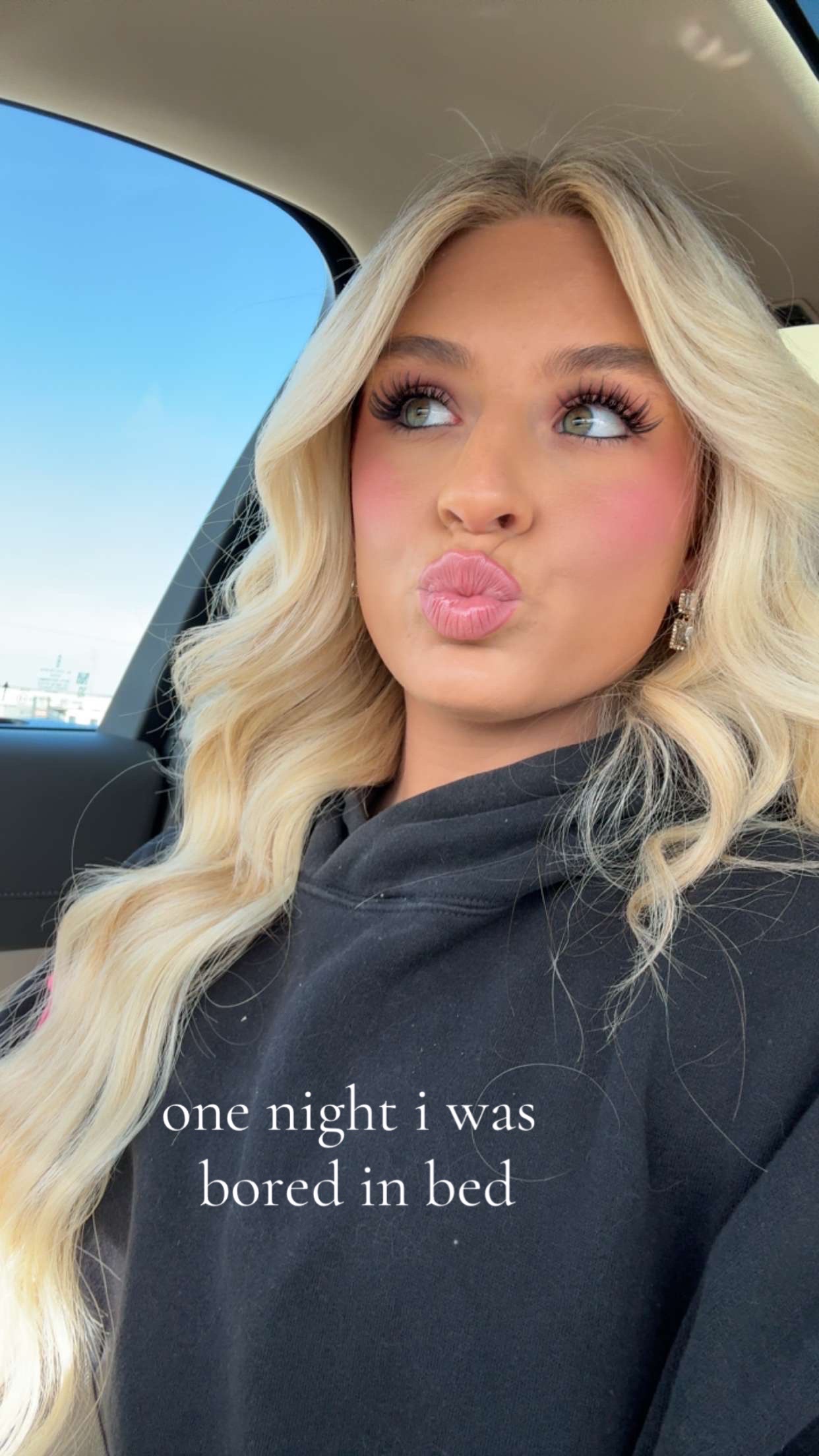 @lanie ginder