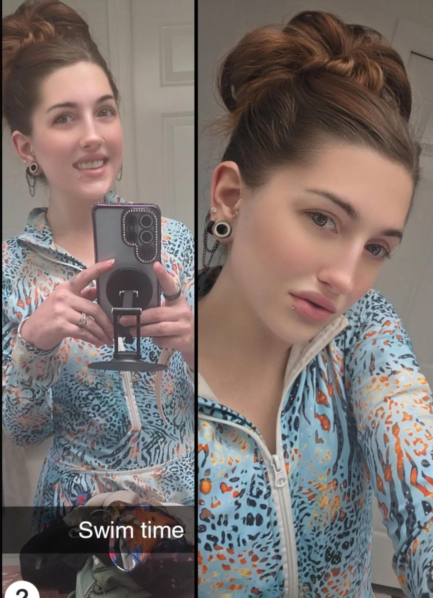 @JessicaLynnMcC☆T1D