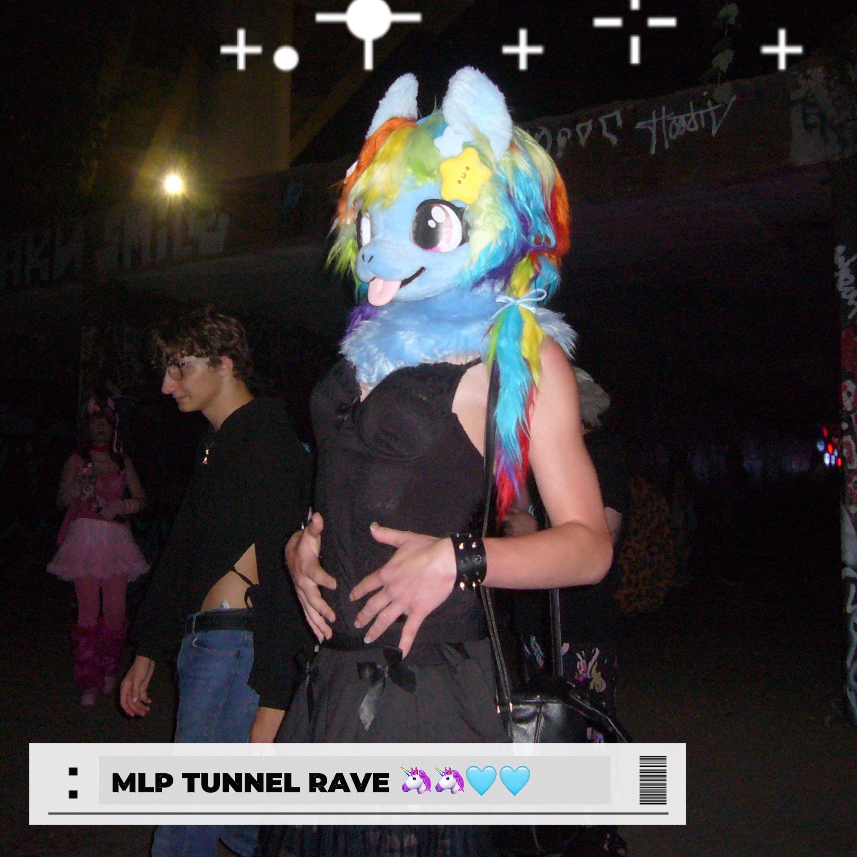 @Faye/Dashie/Xobunni
