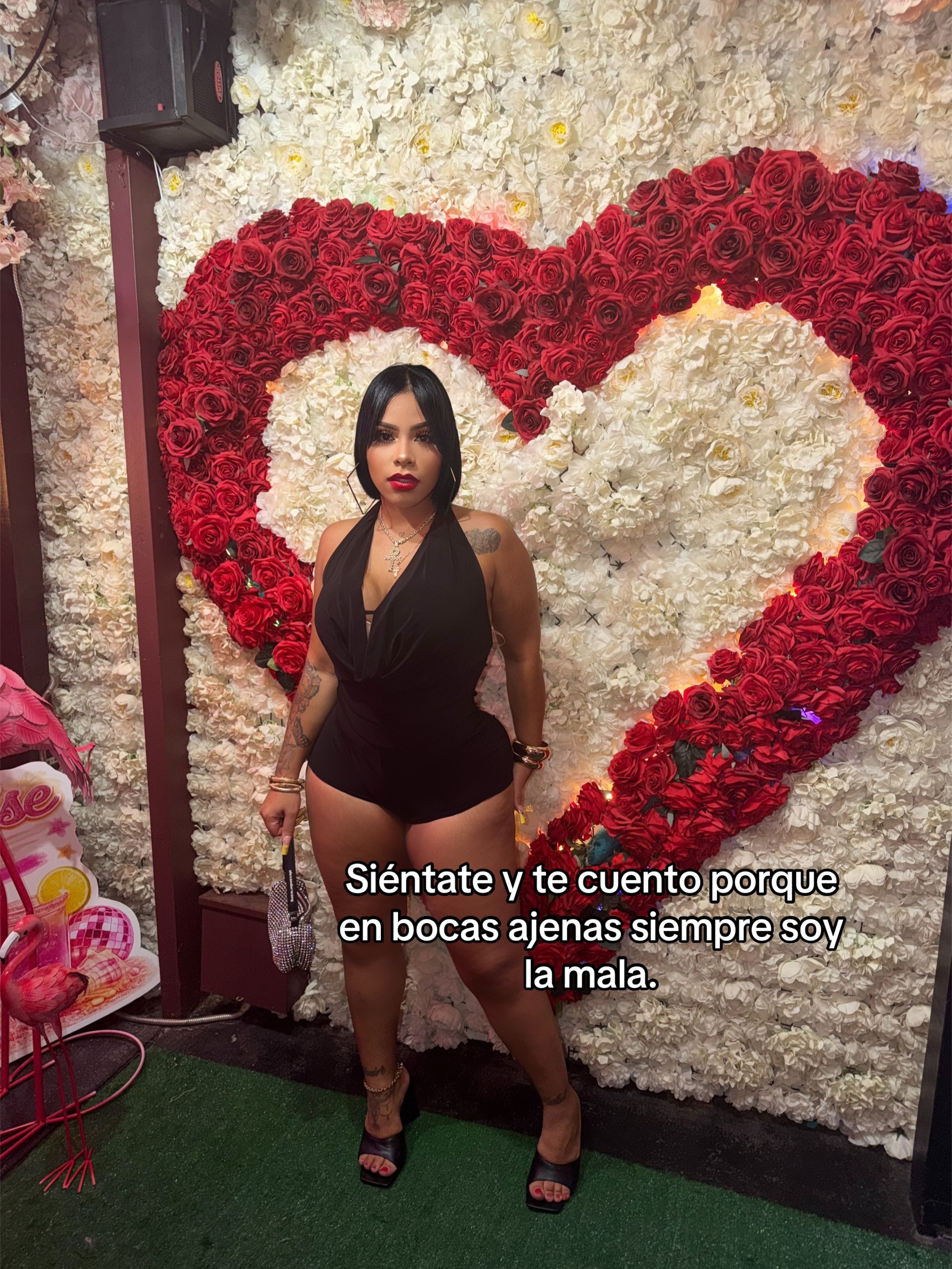 @Milandy Ramirez