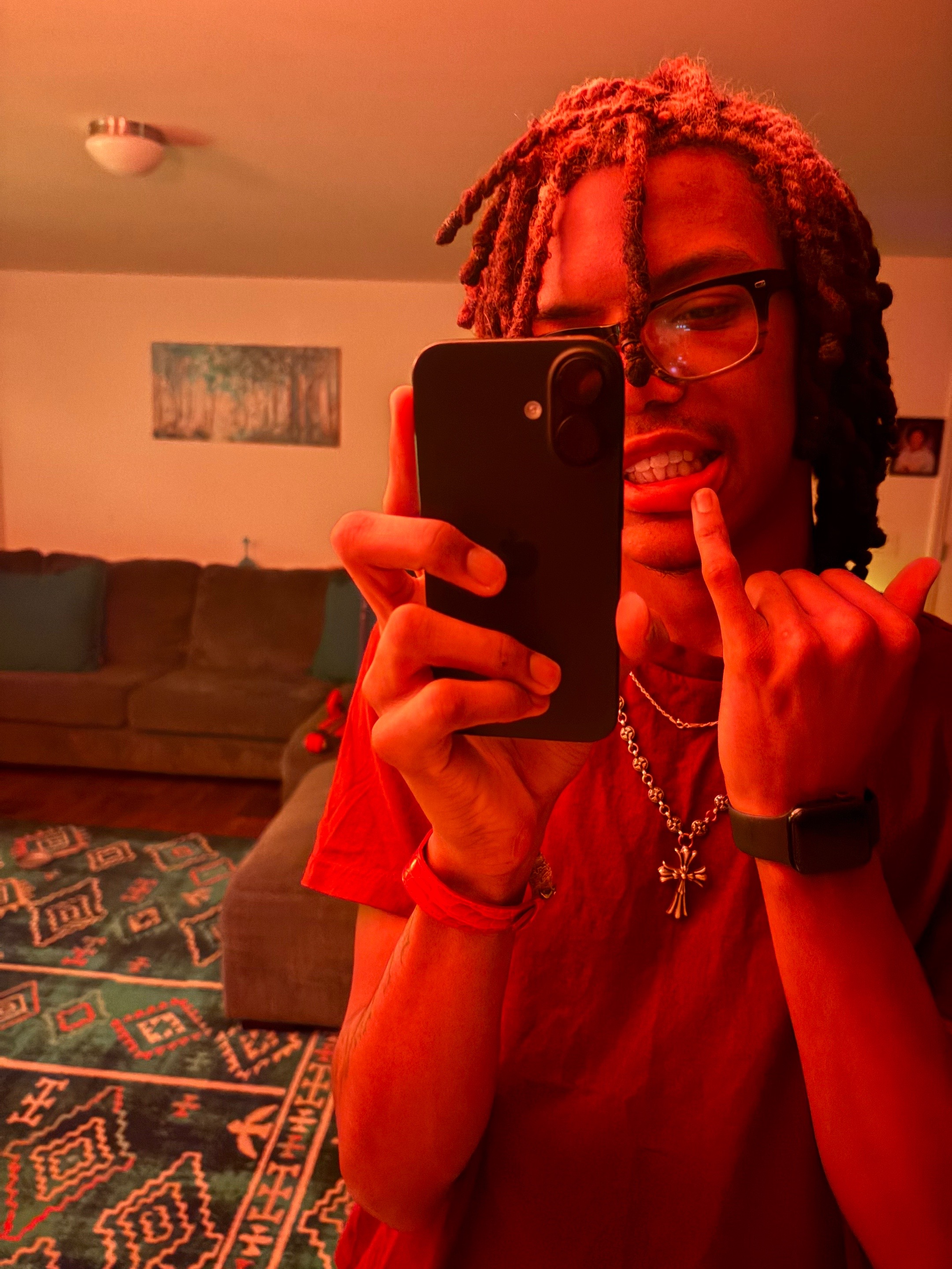 @In Jayden we trust