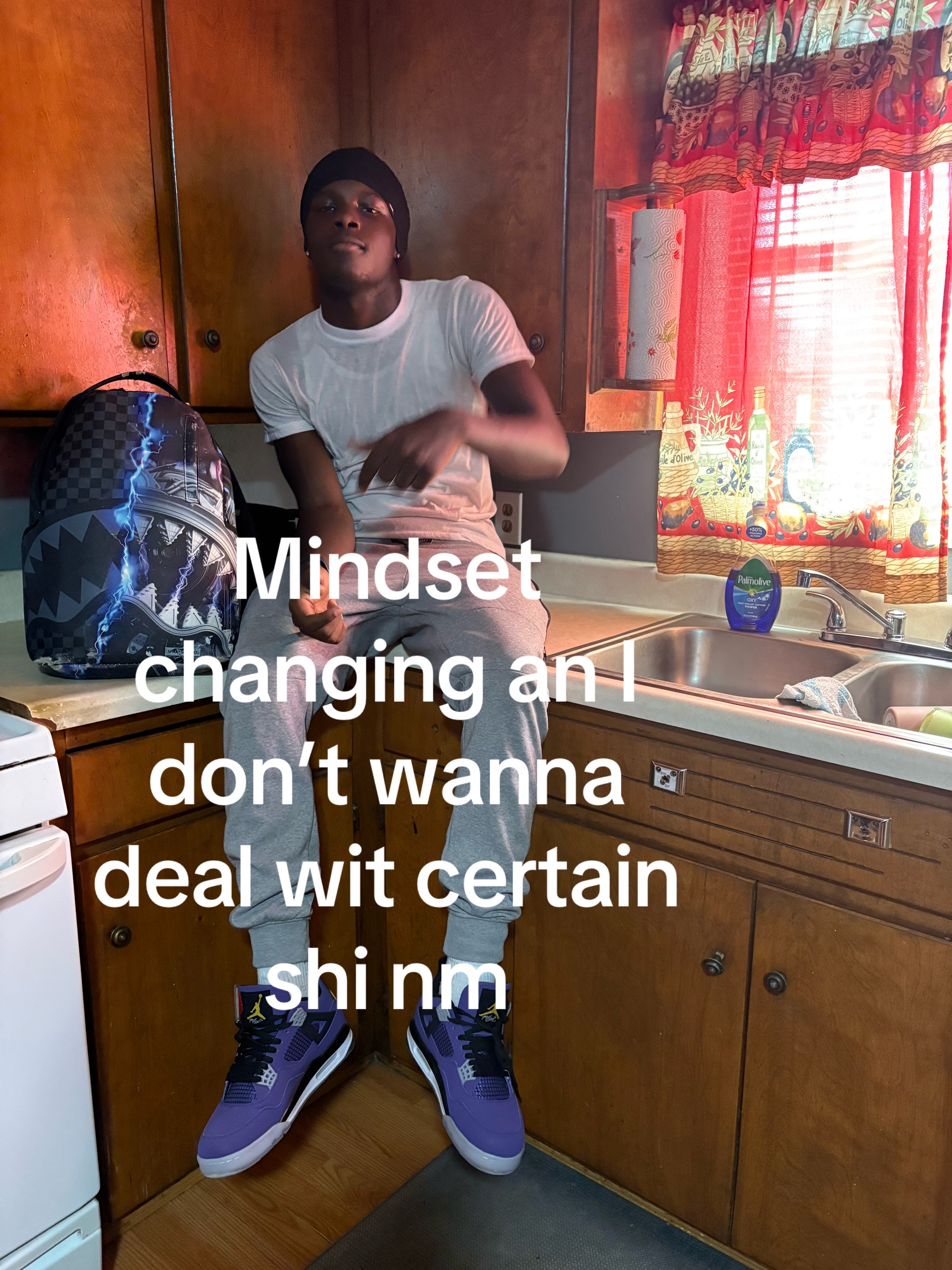 @Demar