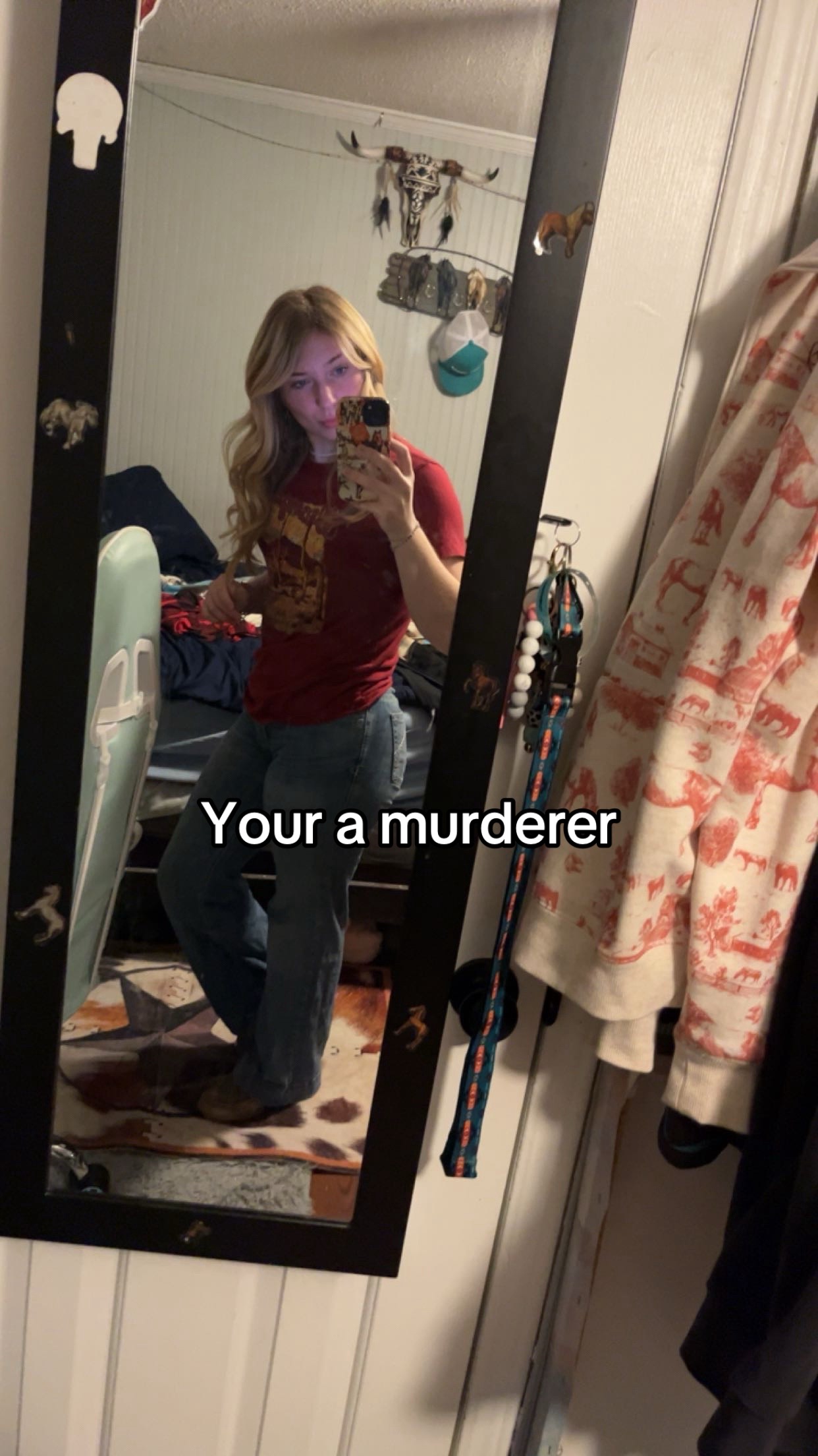 @Gracie Fisher