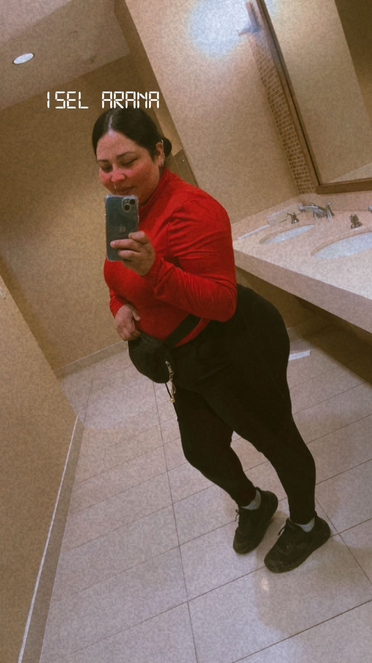@iselarana2