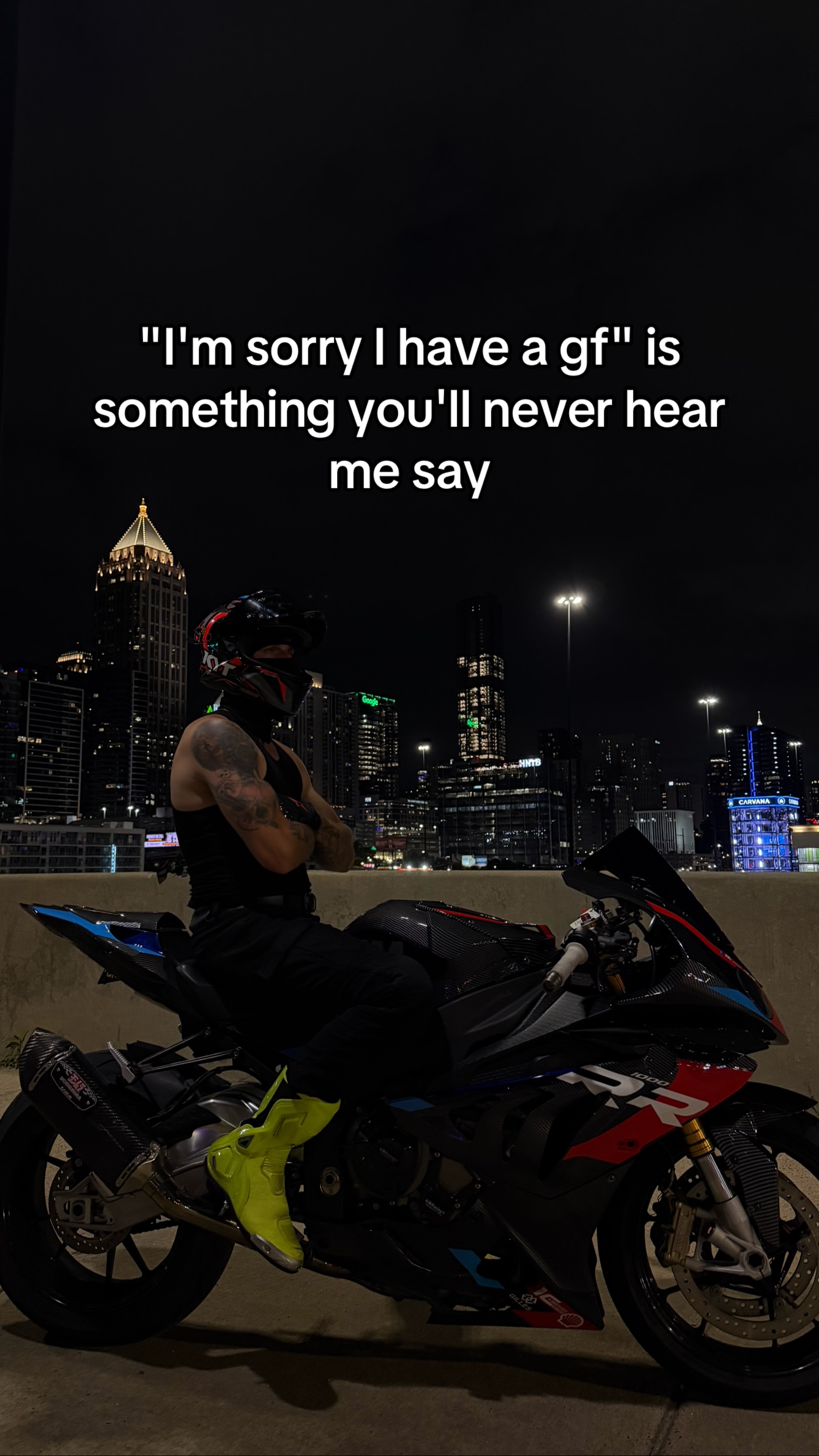 @Beckham