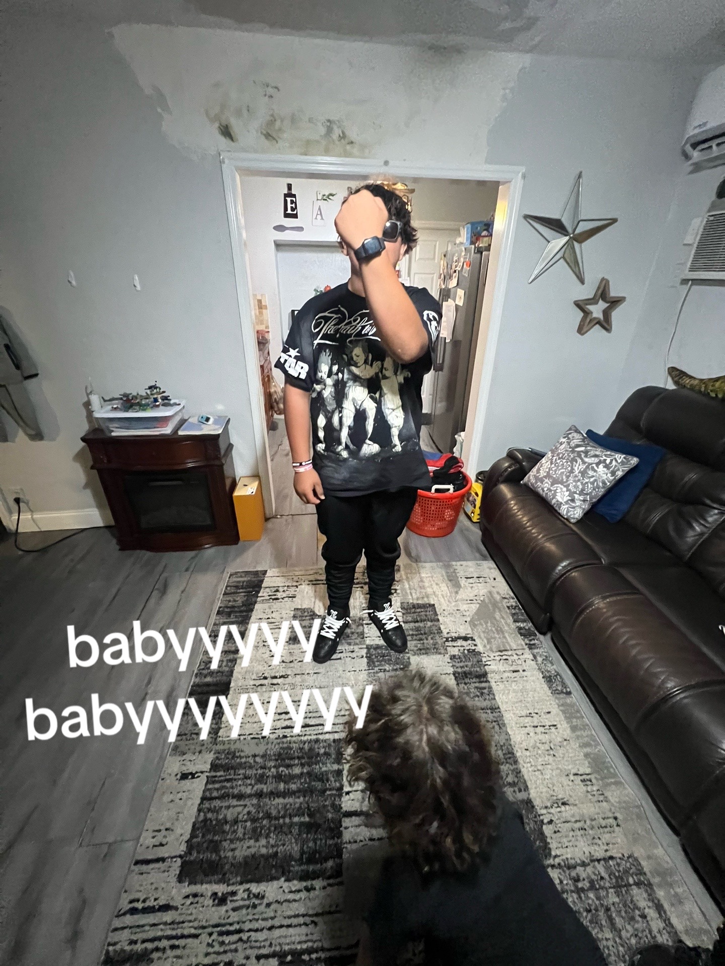 @DADA MAN ๐