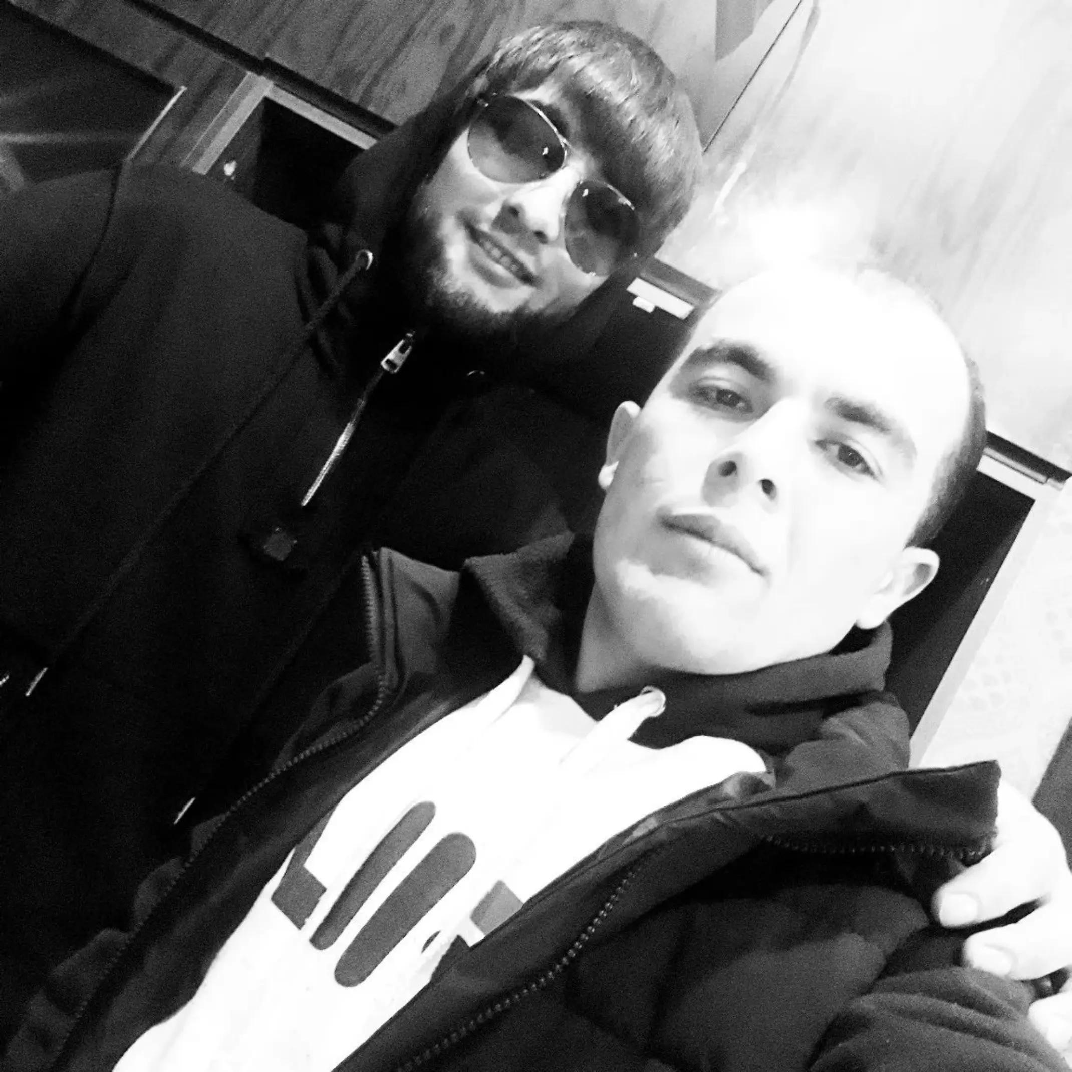 @SHARIFZODA <•••> ABDUROFEЪ📞