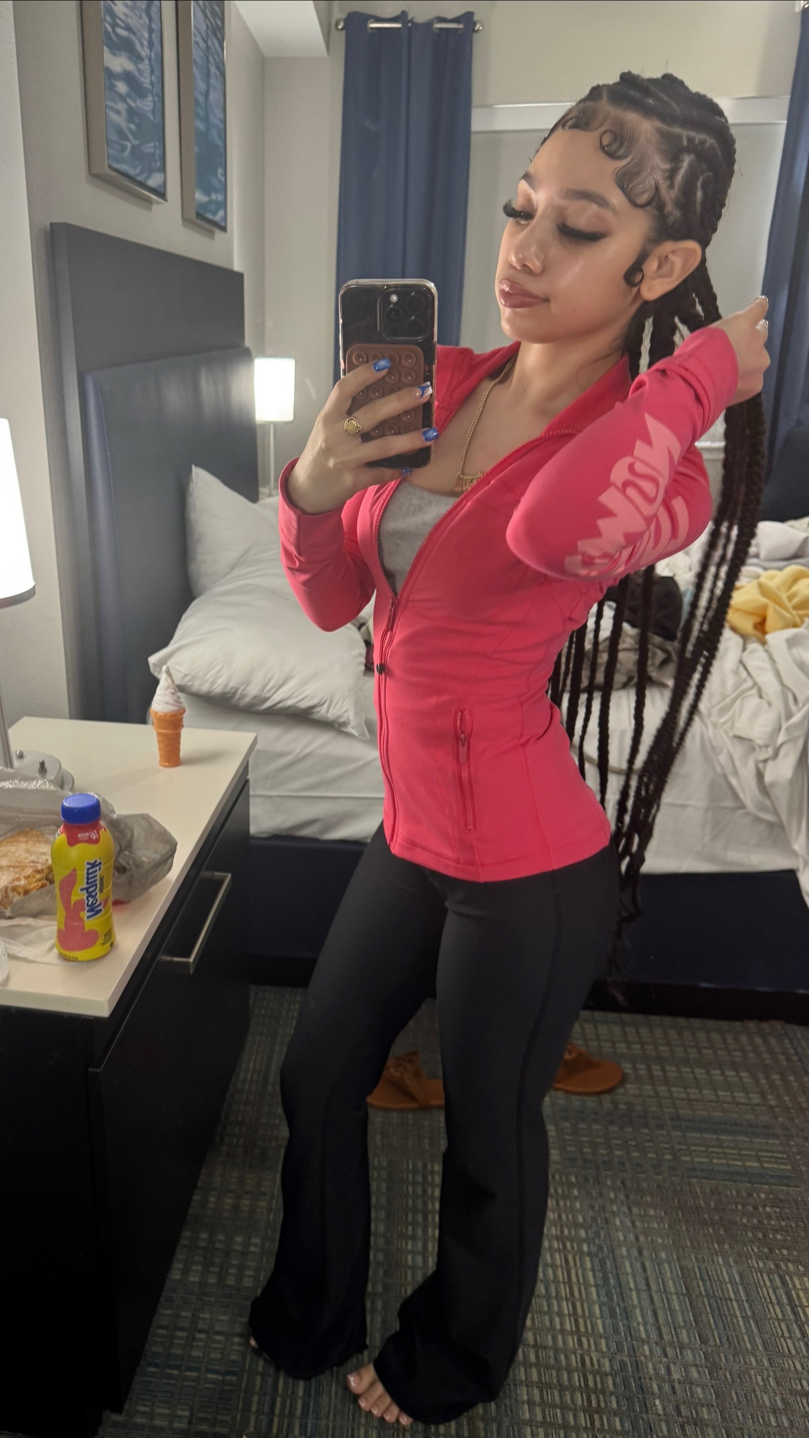 @Plsscrollifykme