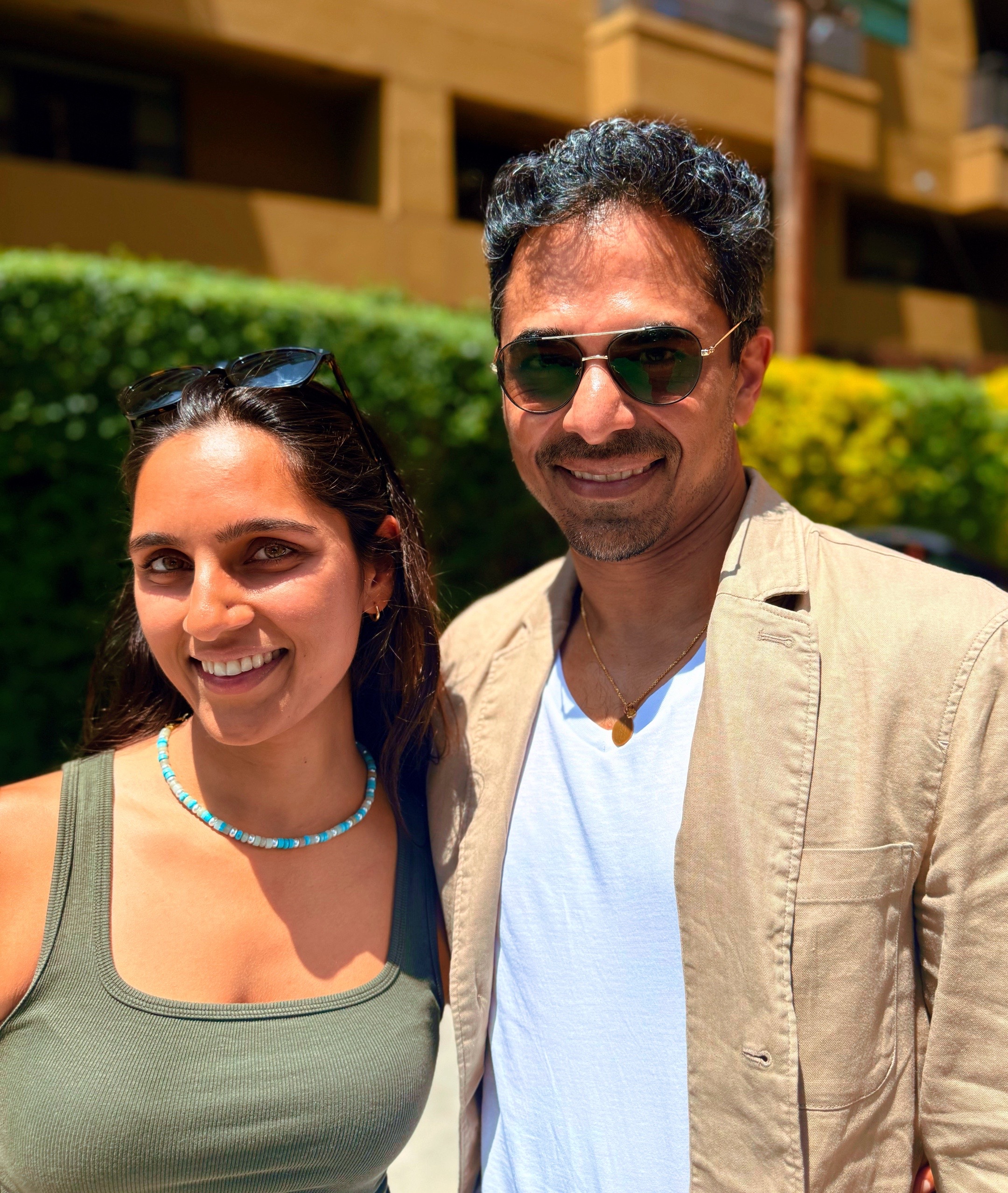 @Tarun Shetty