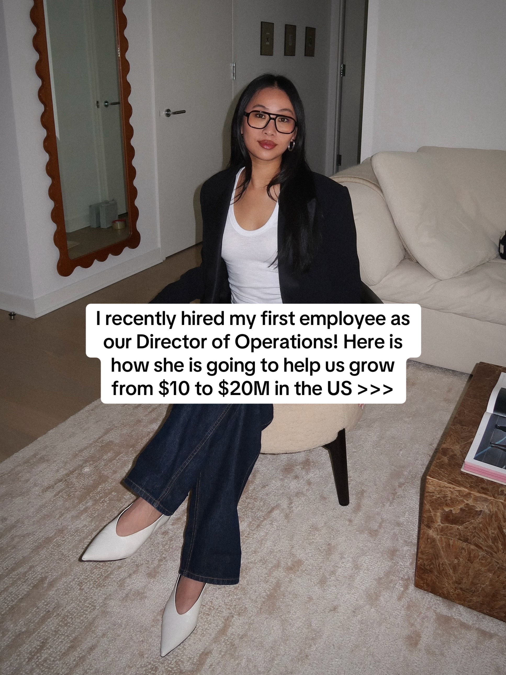 @MICHELLE HU
