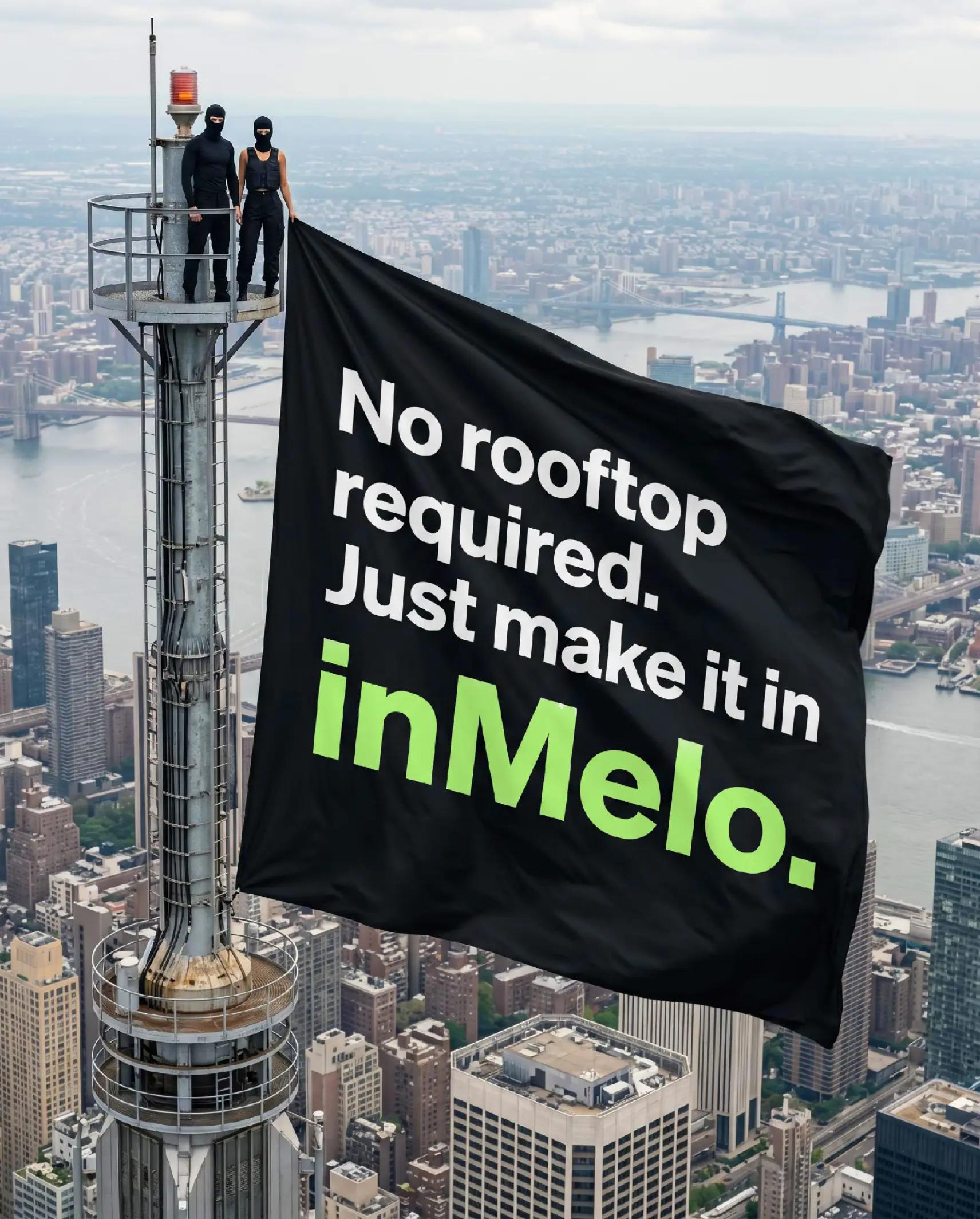 @inMelo MV Editor