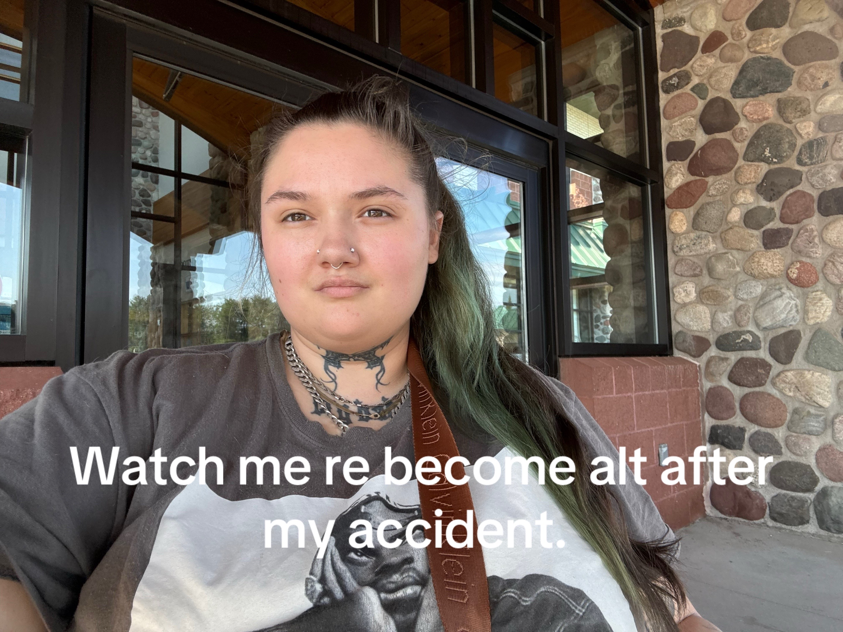 @It’s a ya girl