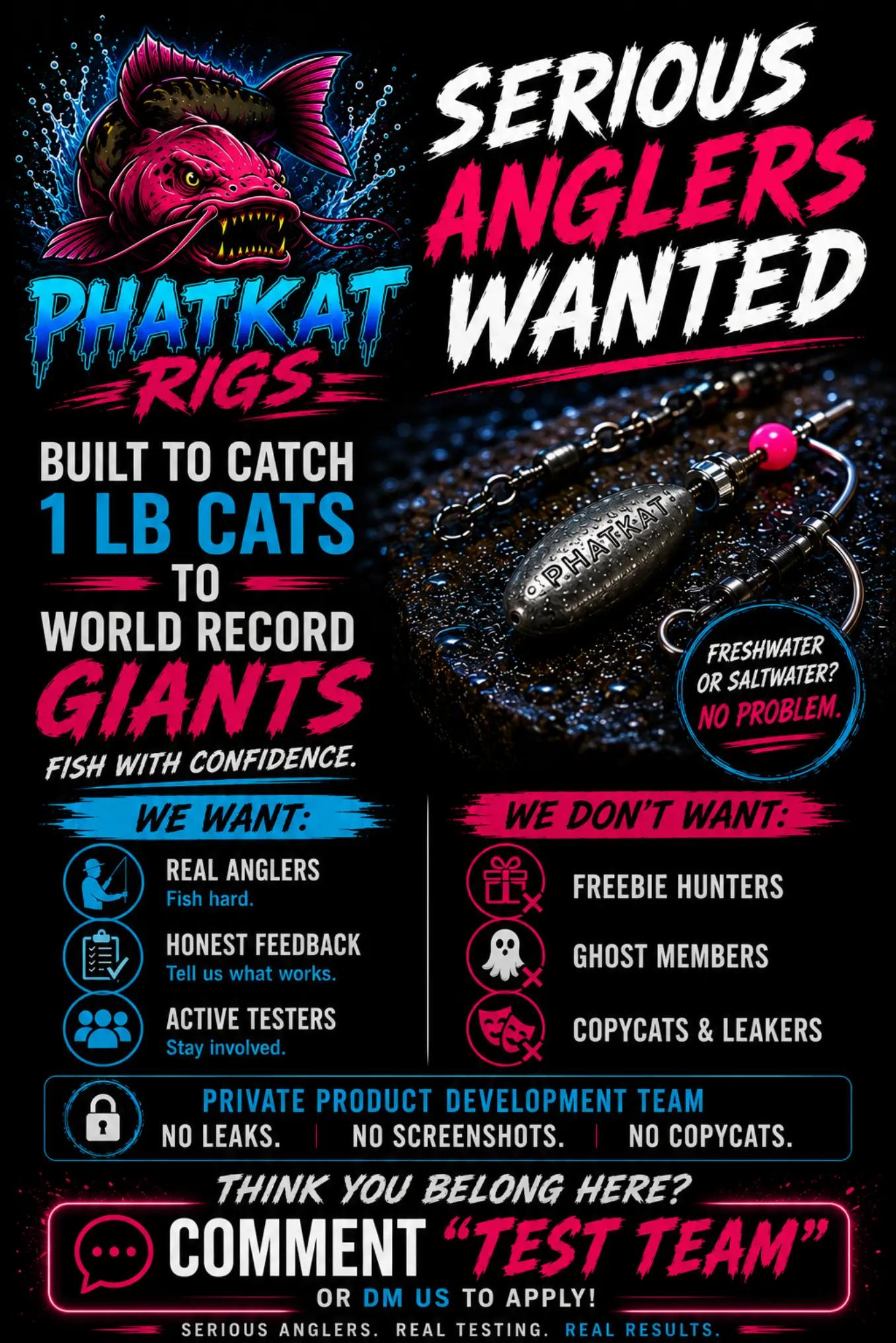 @PHATKAT RIGS