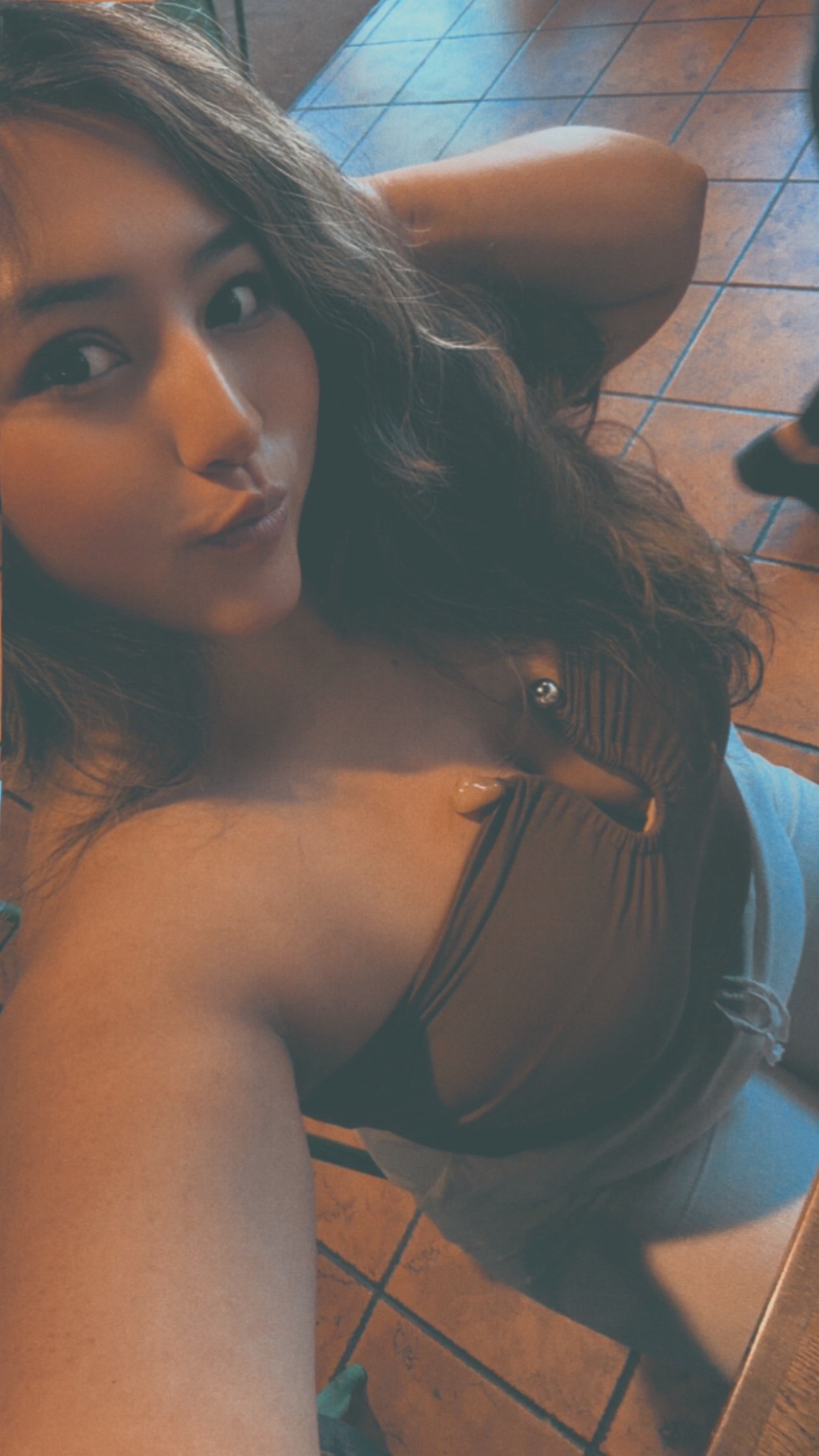 @Asia Gomez