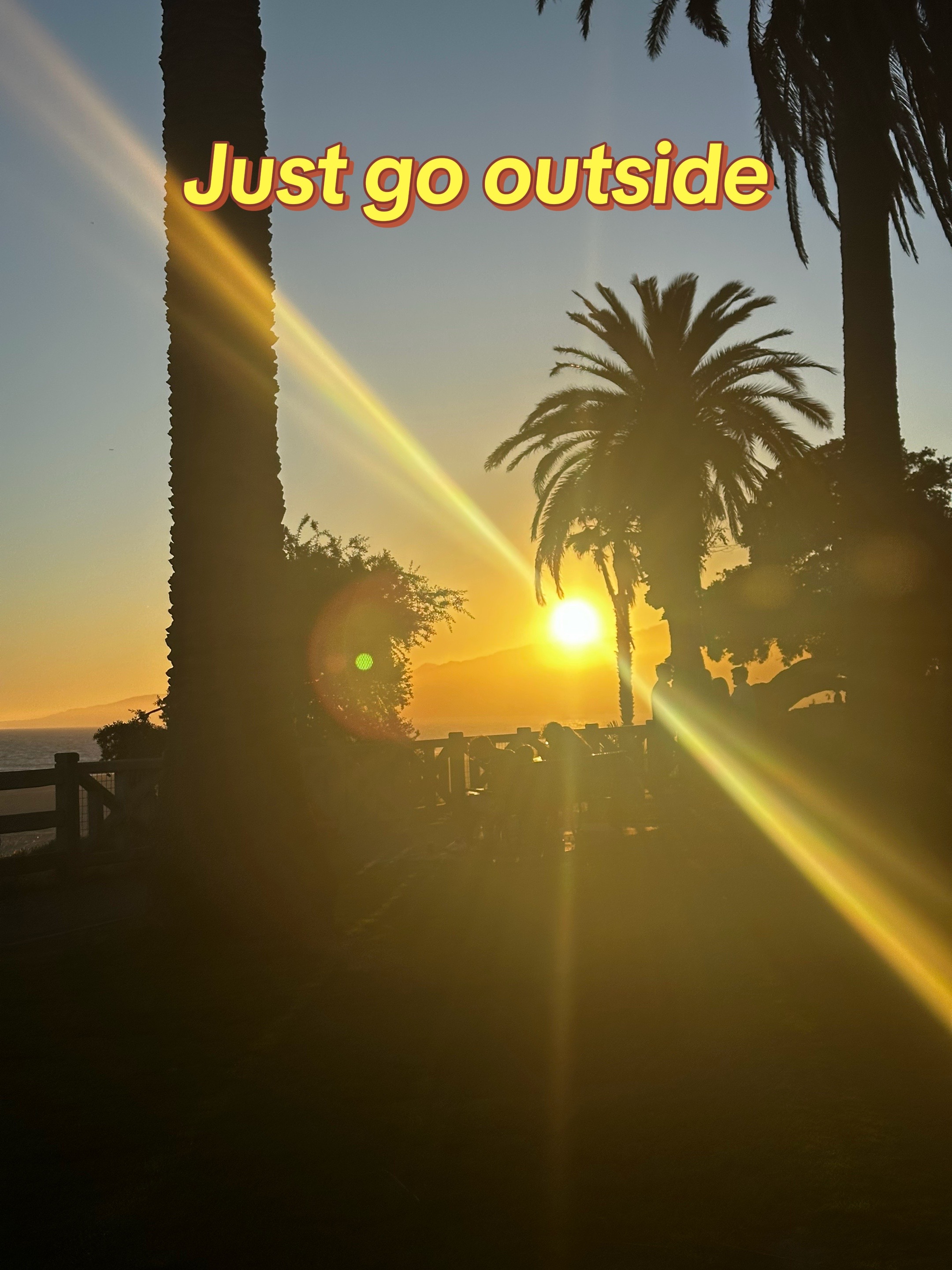 @Still On Earth 🌍