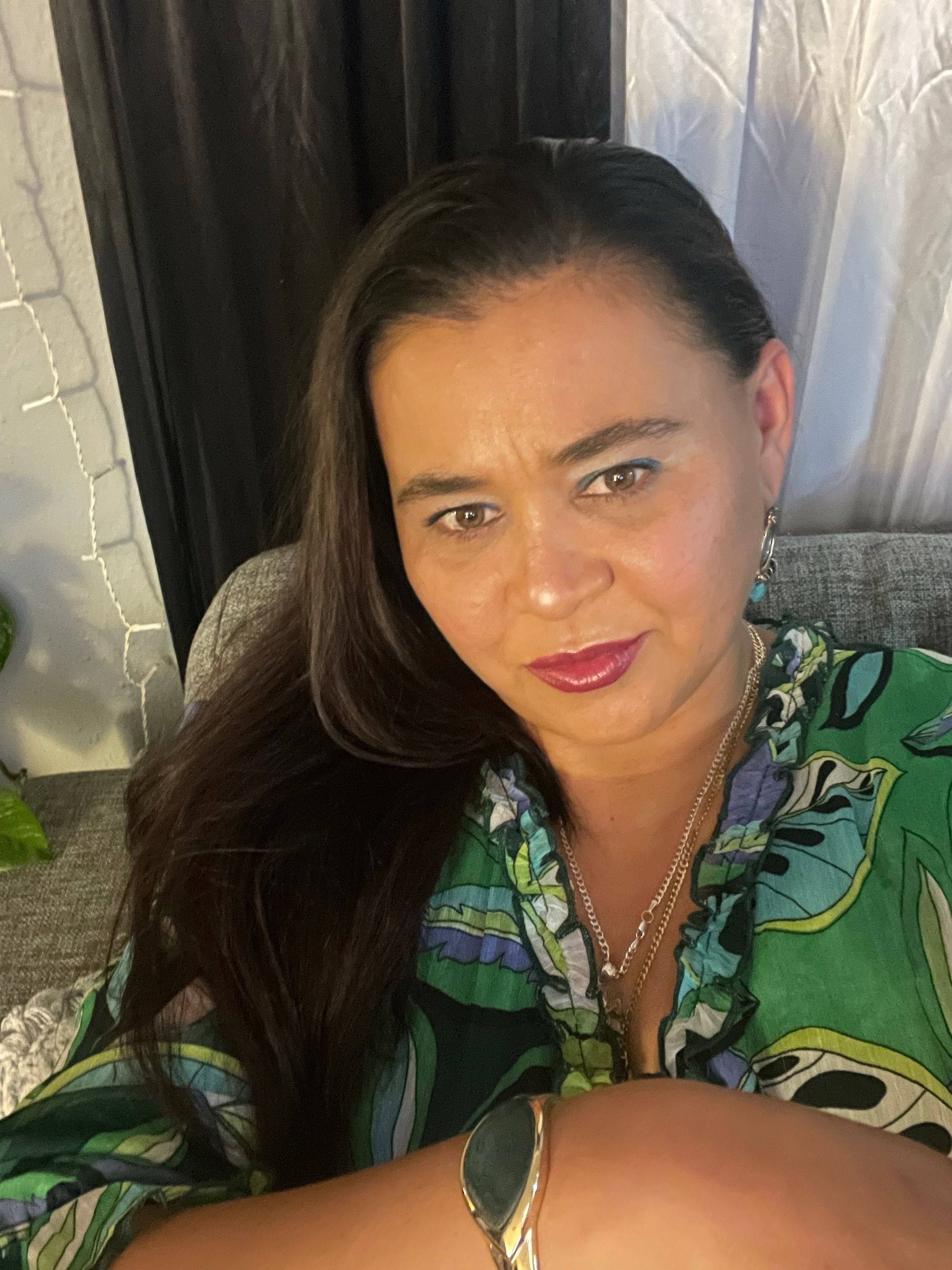 @Chachita Morales