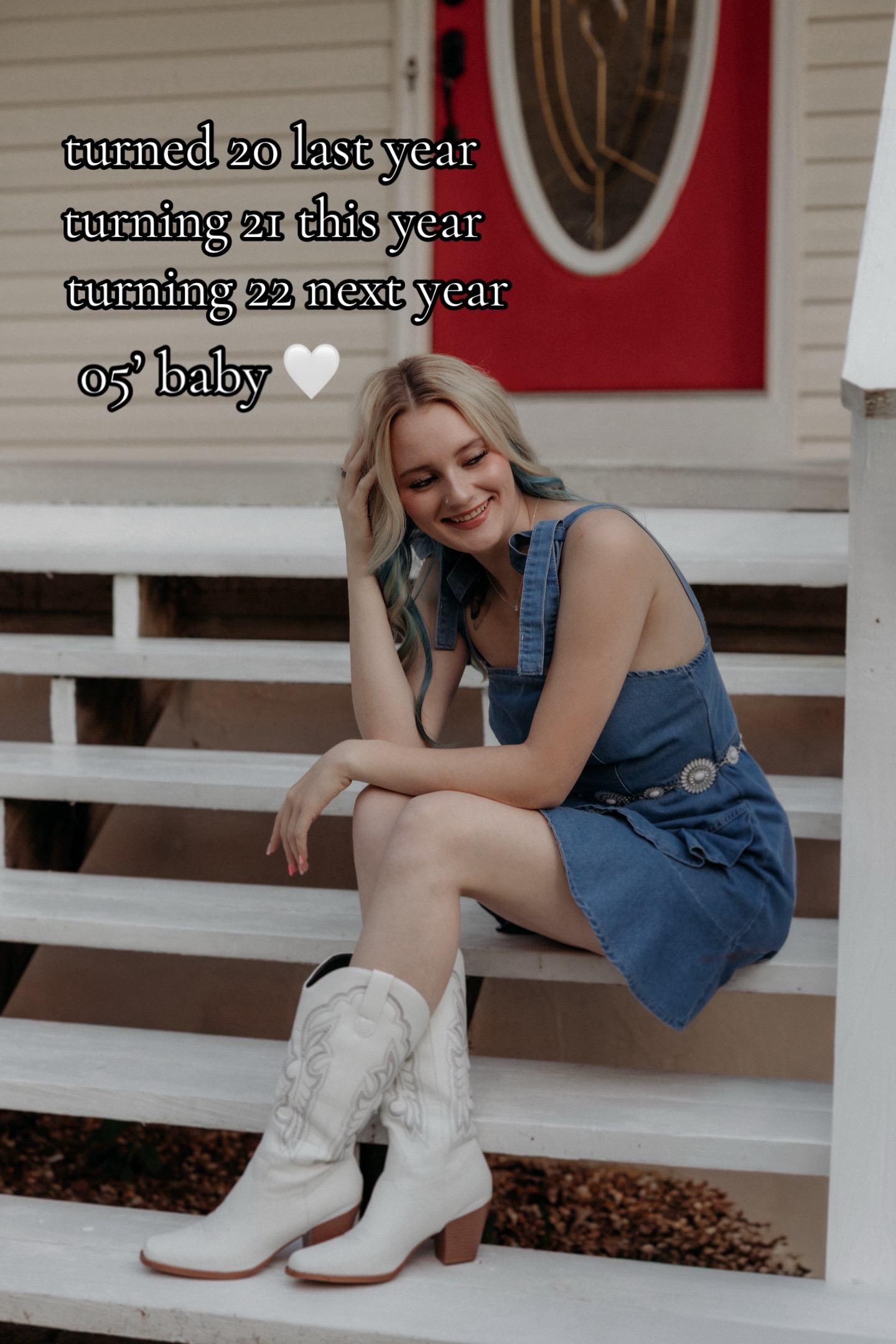 @Kaitlyn Hale