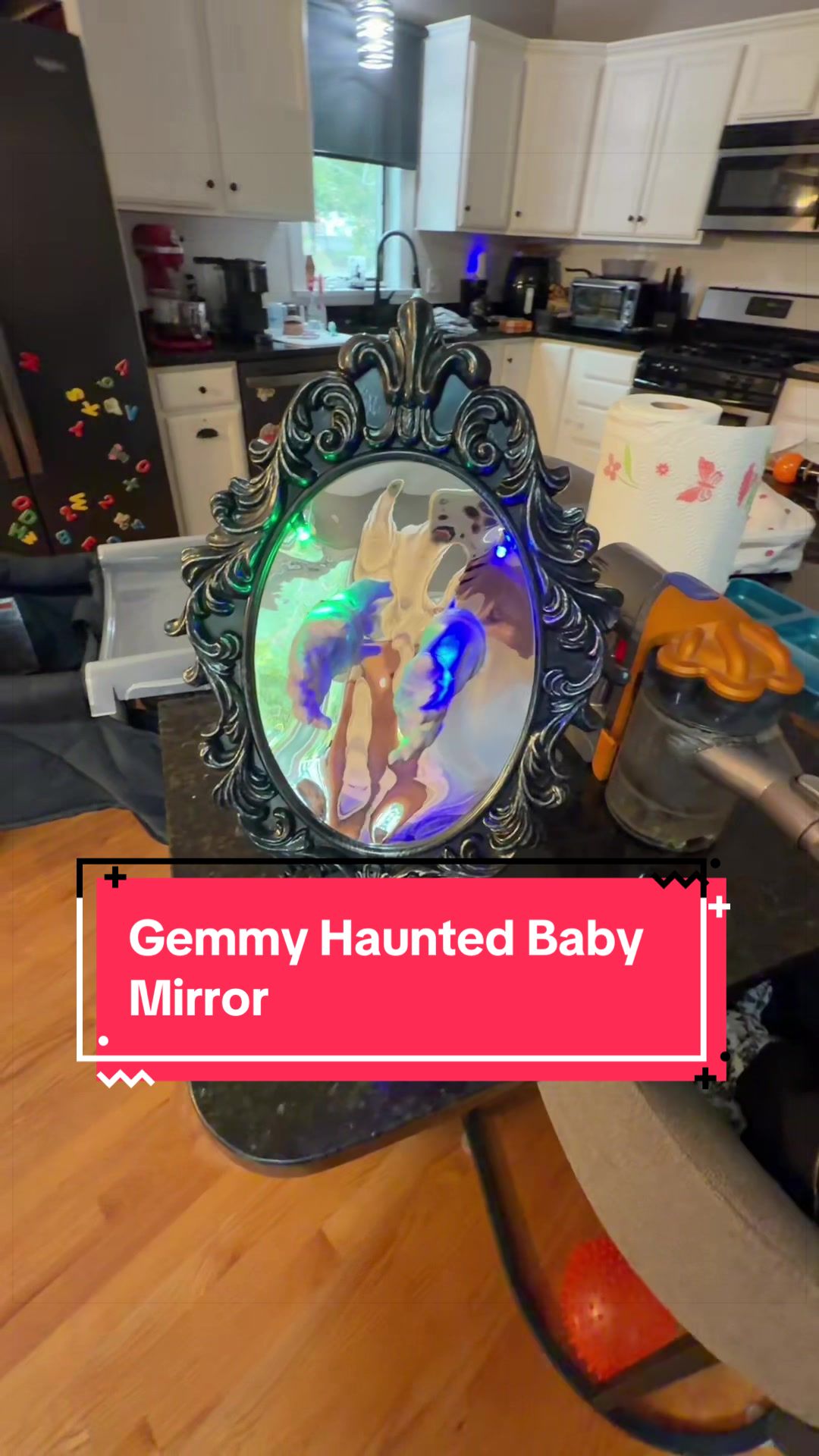 @Deezanimatronics