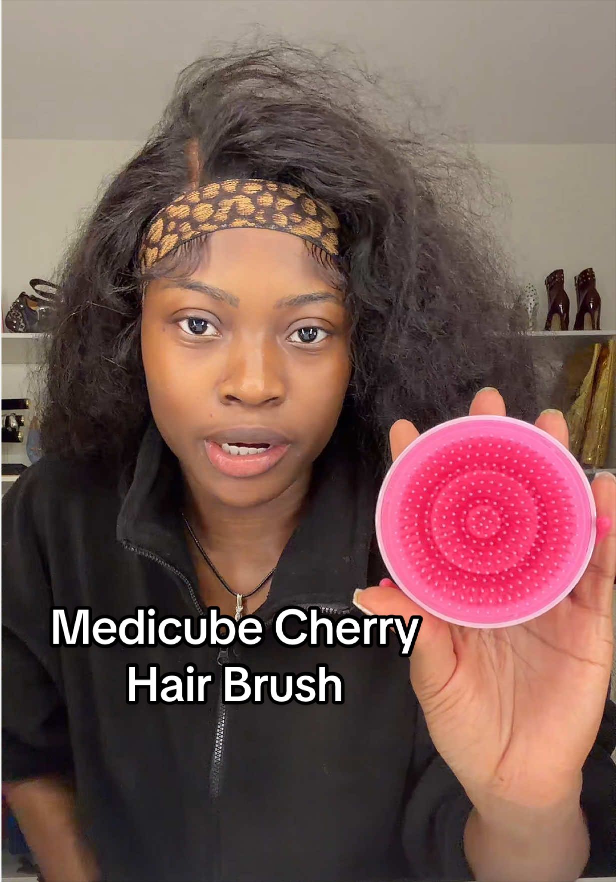 @Ayanna Sabrina