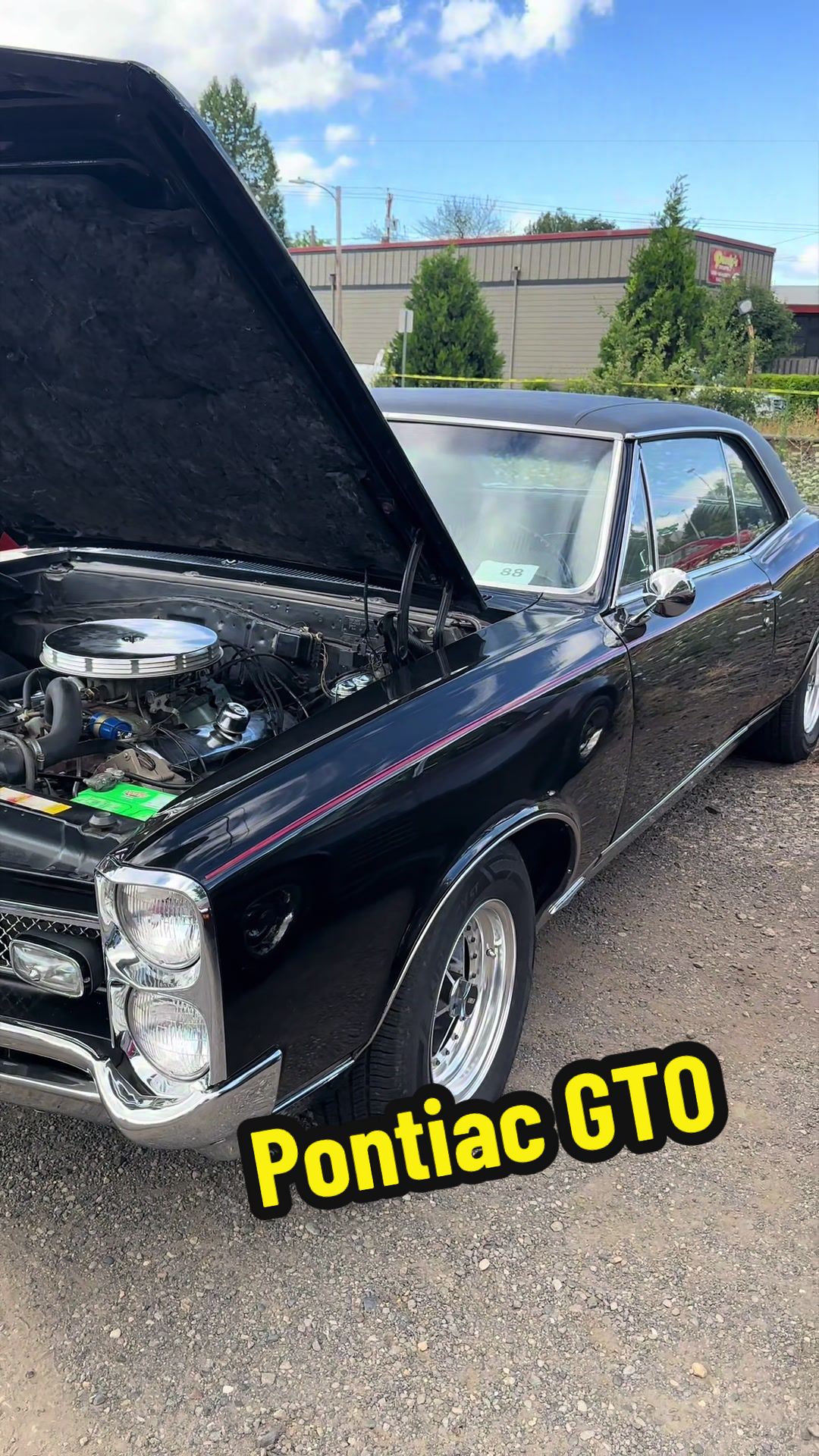 @V8 Vibes