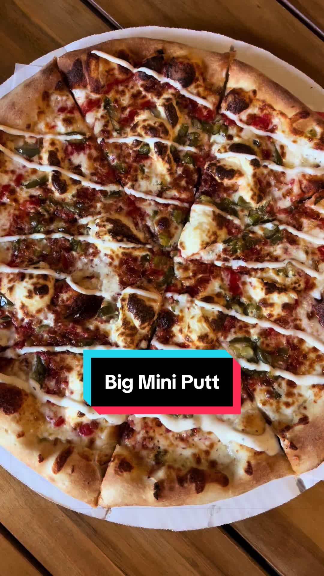 @Marina | Food Is Your Budi