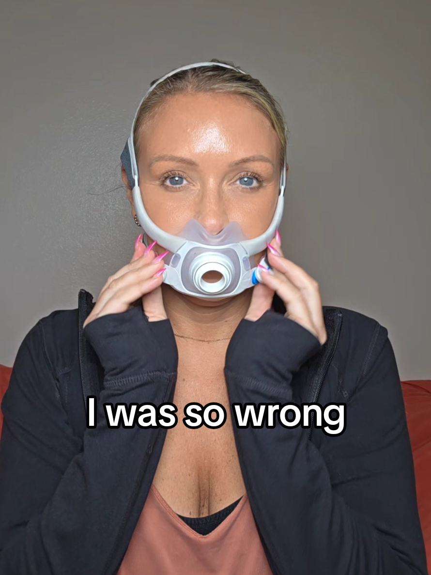 @LeAnn Day | CPAP