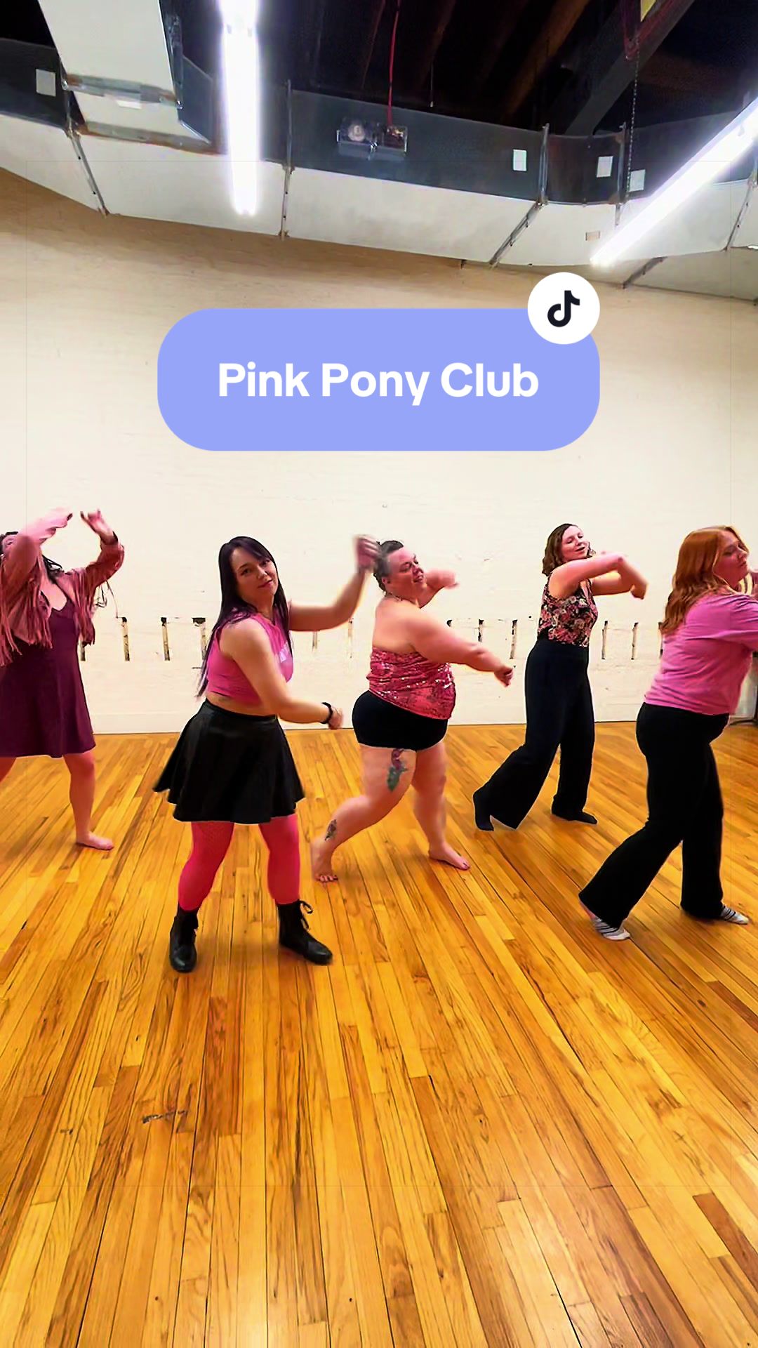 @Dance Concierge