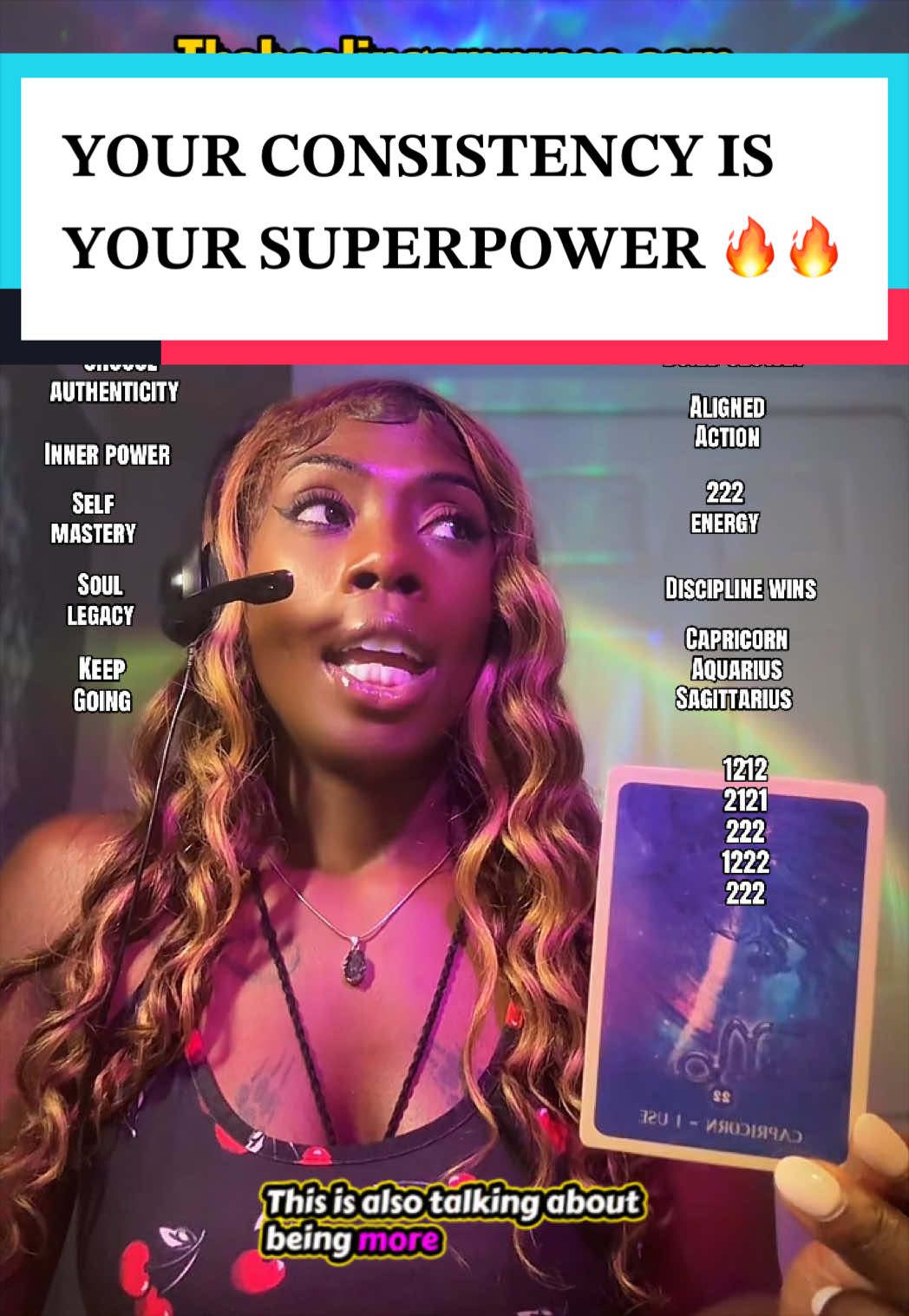@✨Kaysha✨ | The Healing Empress